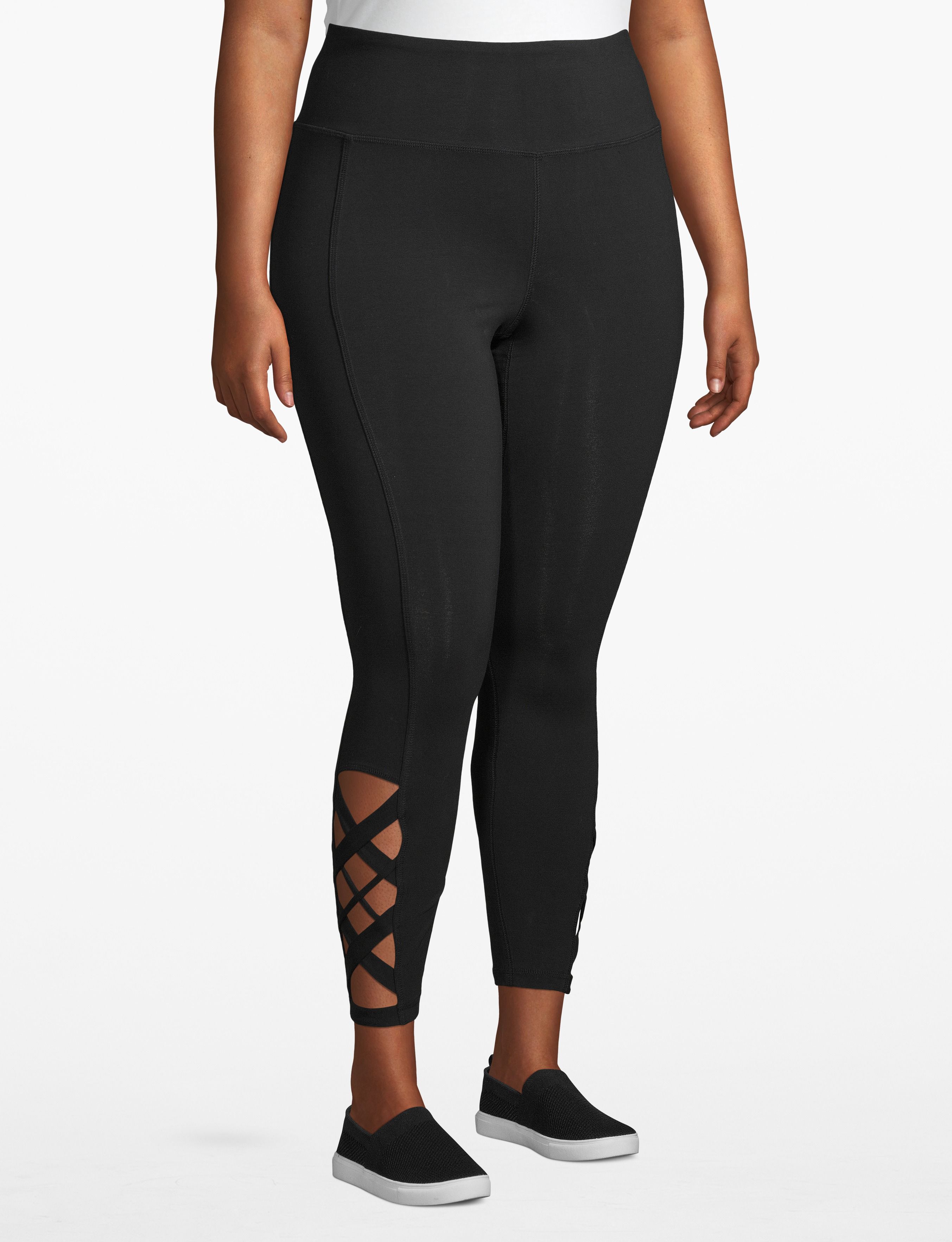 lane bryant athletic wear