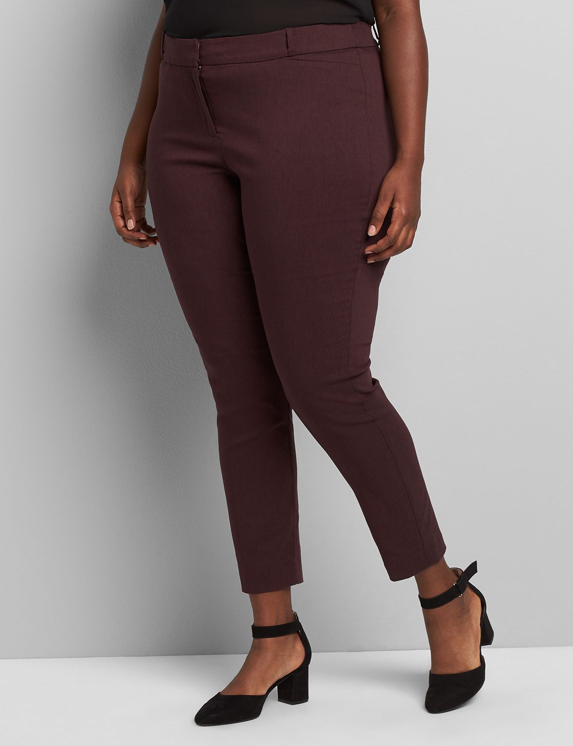 Lane Essentials Madison Skinny Pant