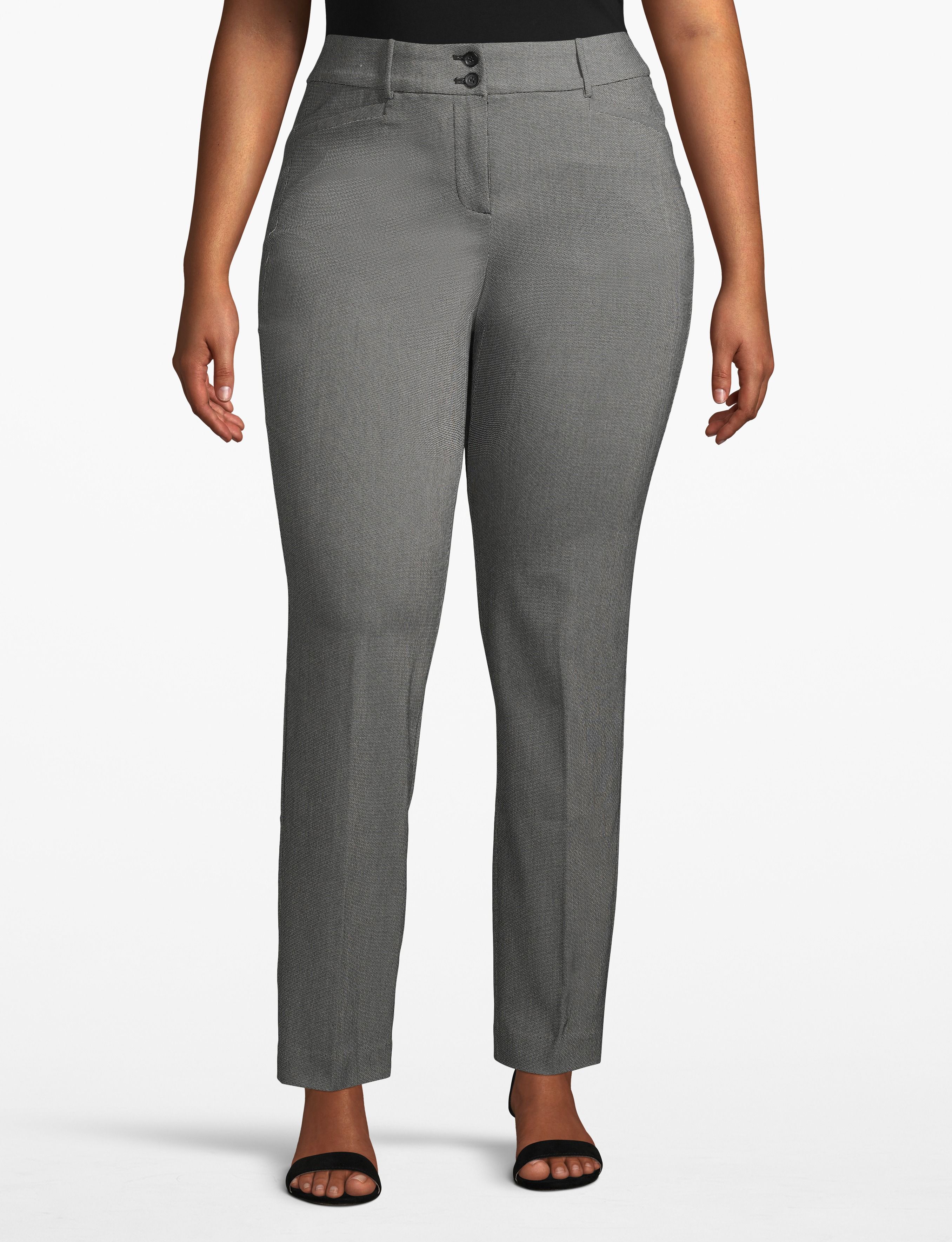 lane bryant pant suit