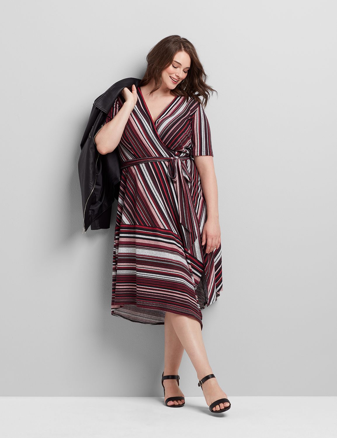 lane bryant dresses for women