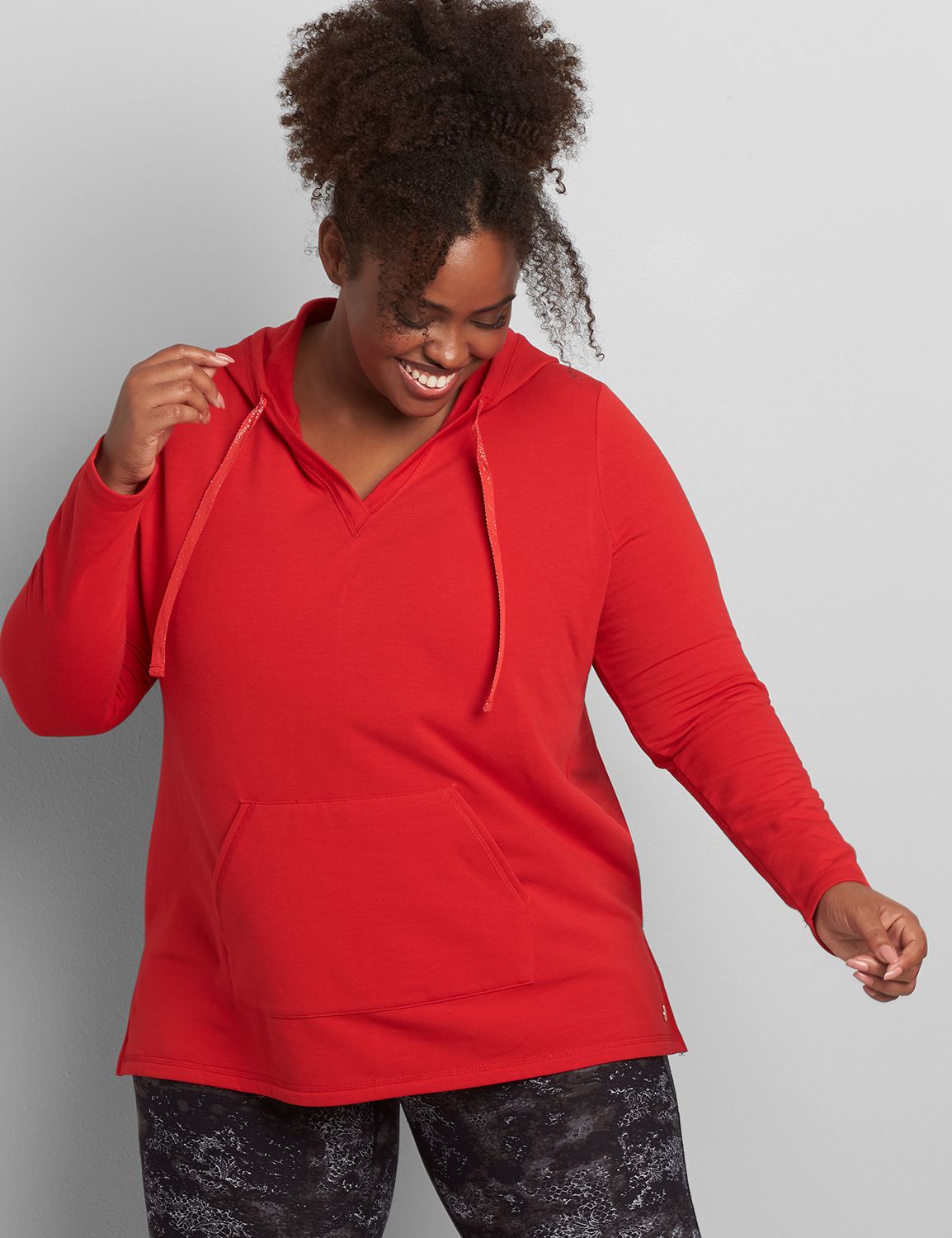 lane bryant workout clothes