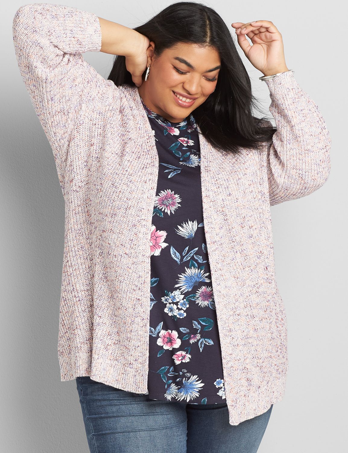 lane bryant sweaters on sale