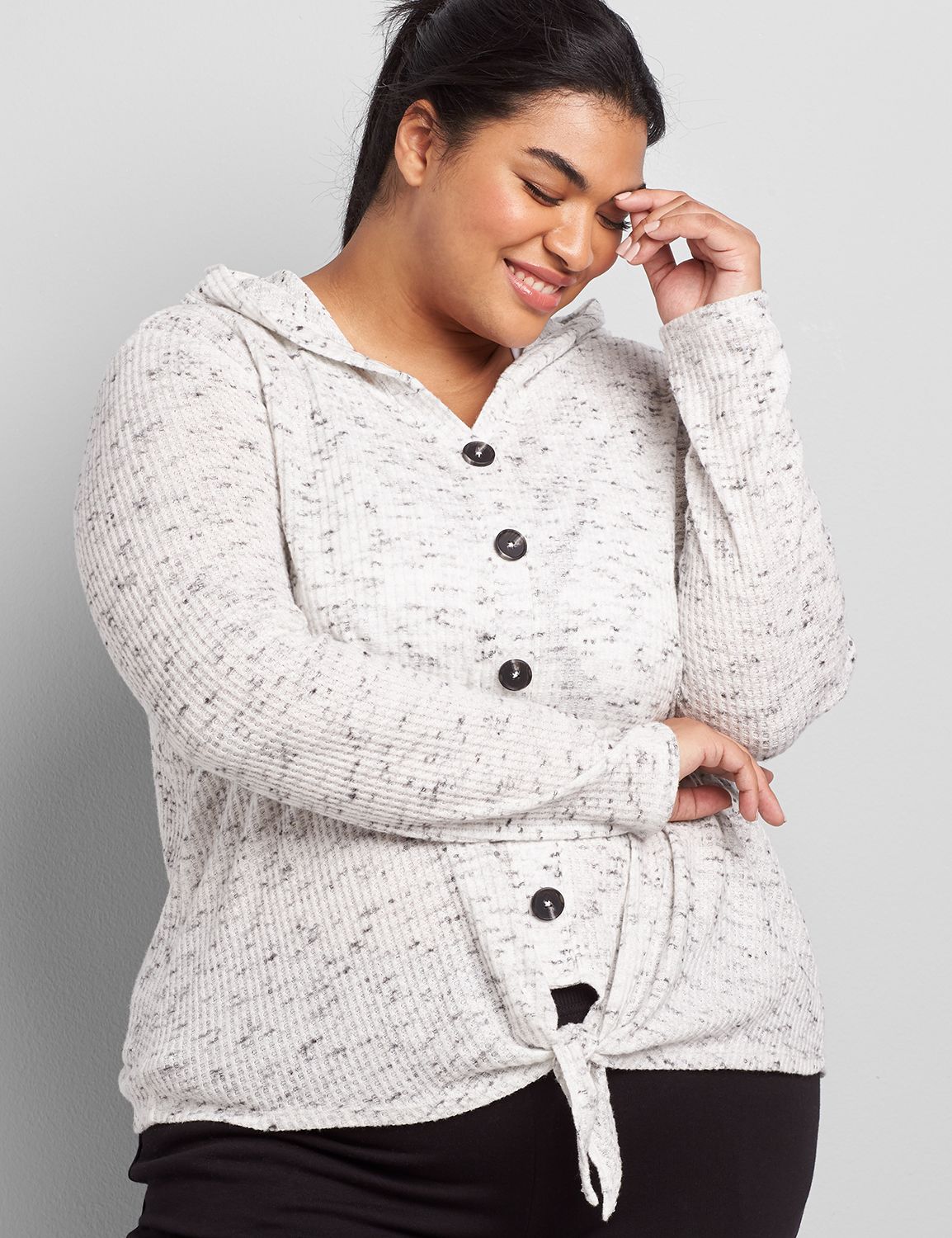 lane bryant white shirts