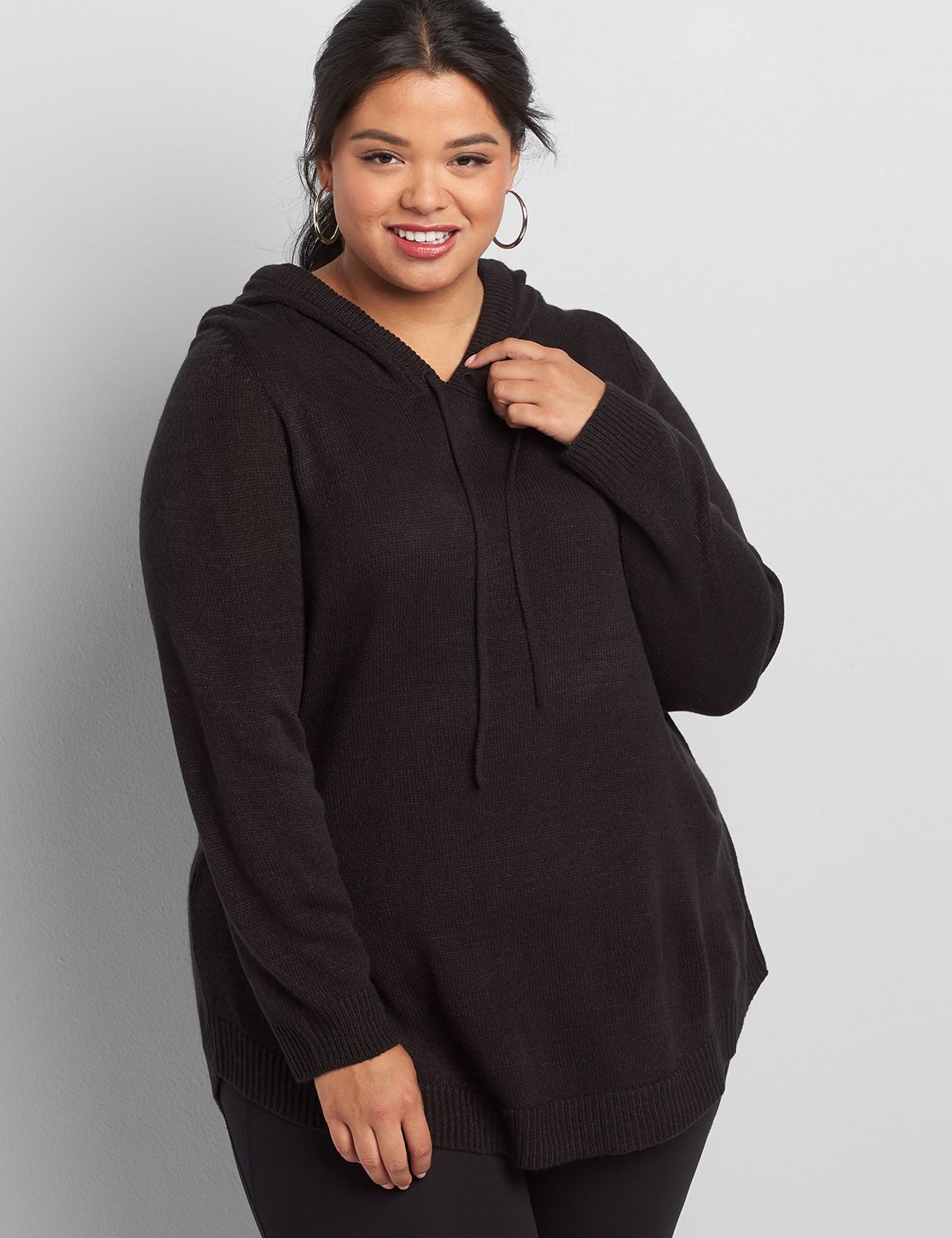 lane bryant sweaters on sale