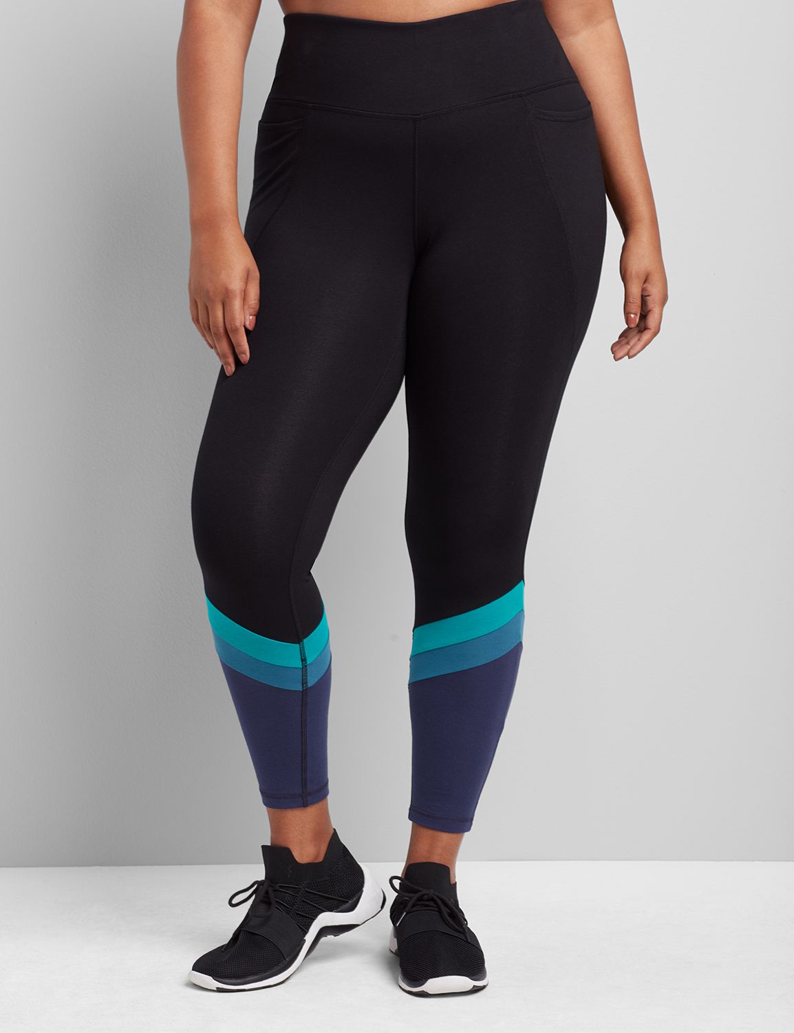 lane bryant sportswear