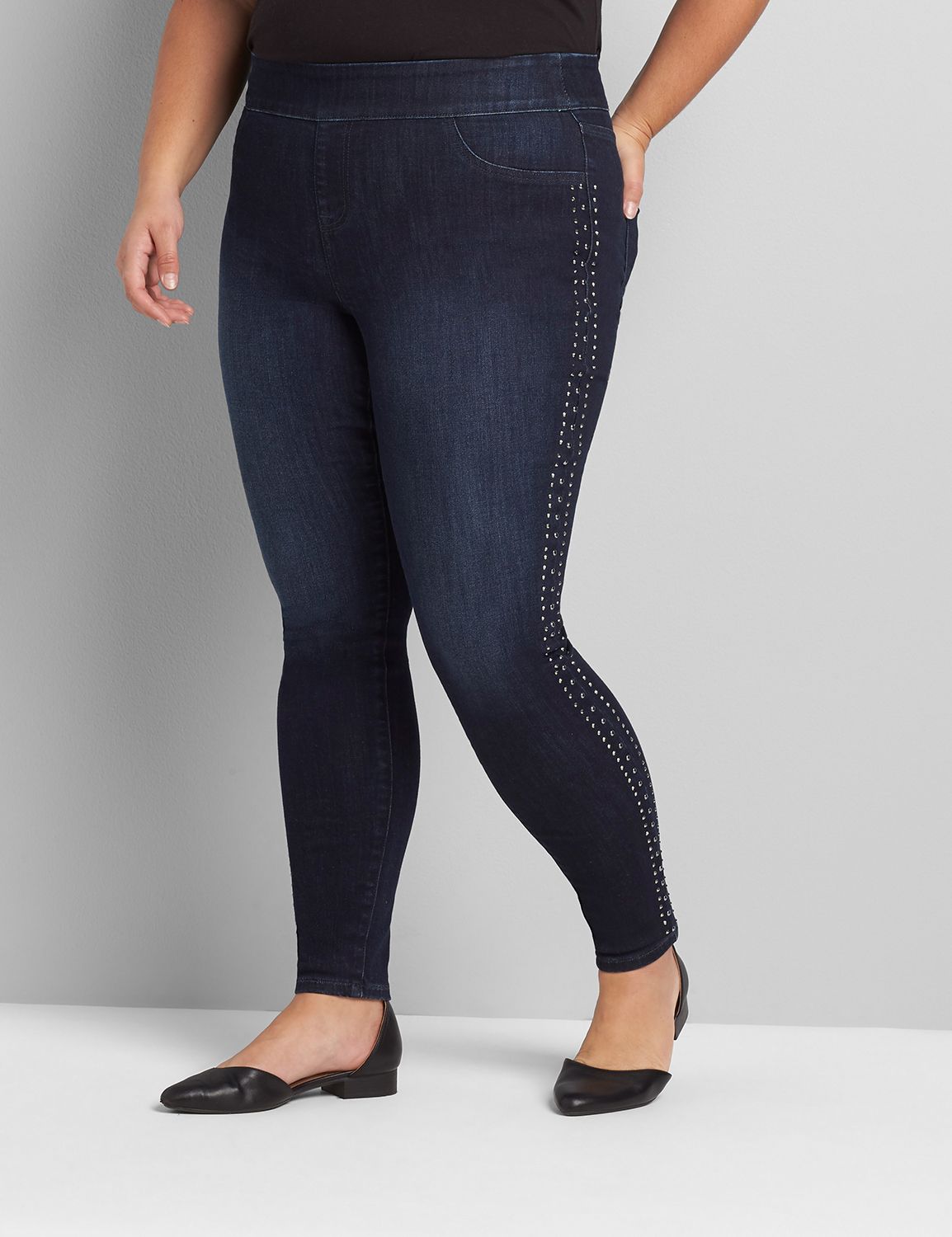 brühl jeans stretch plus