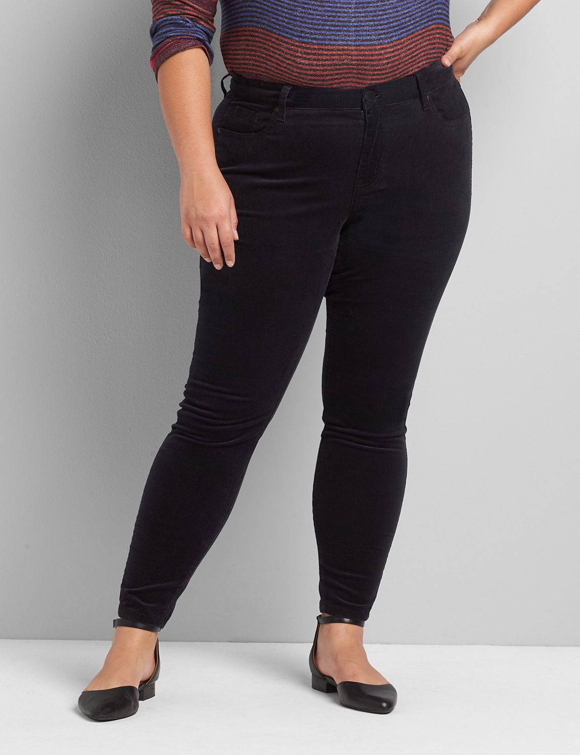 plus size pants near me