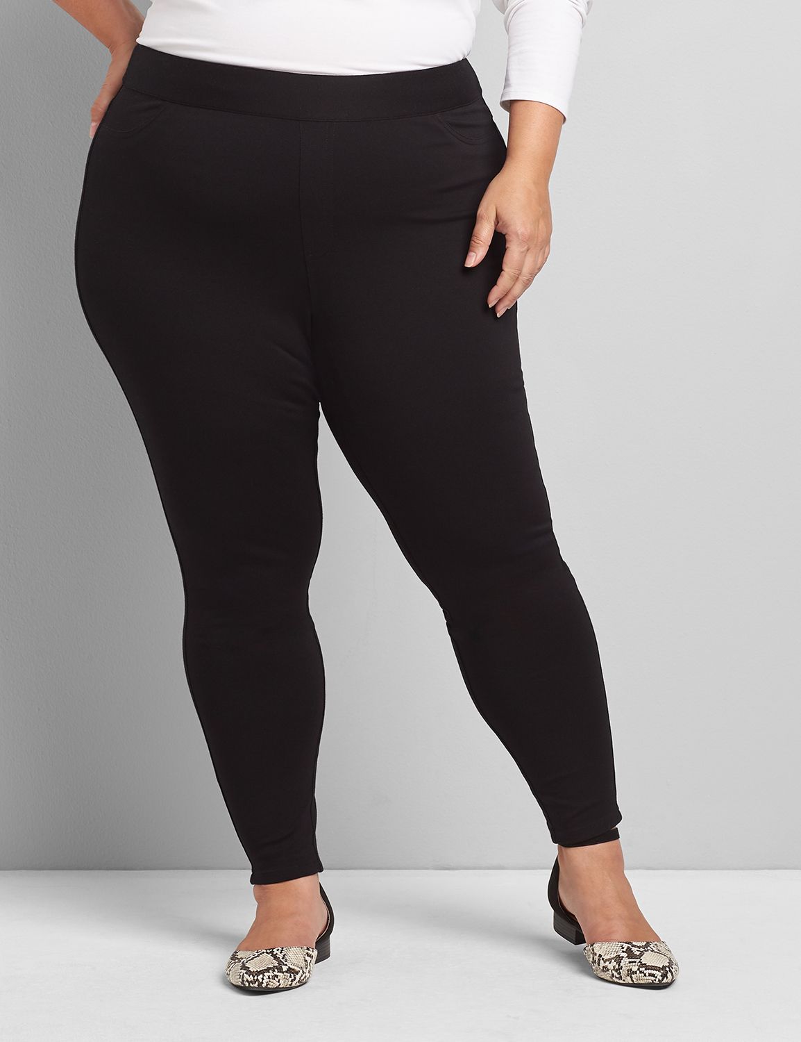 plus size pants near me