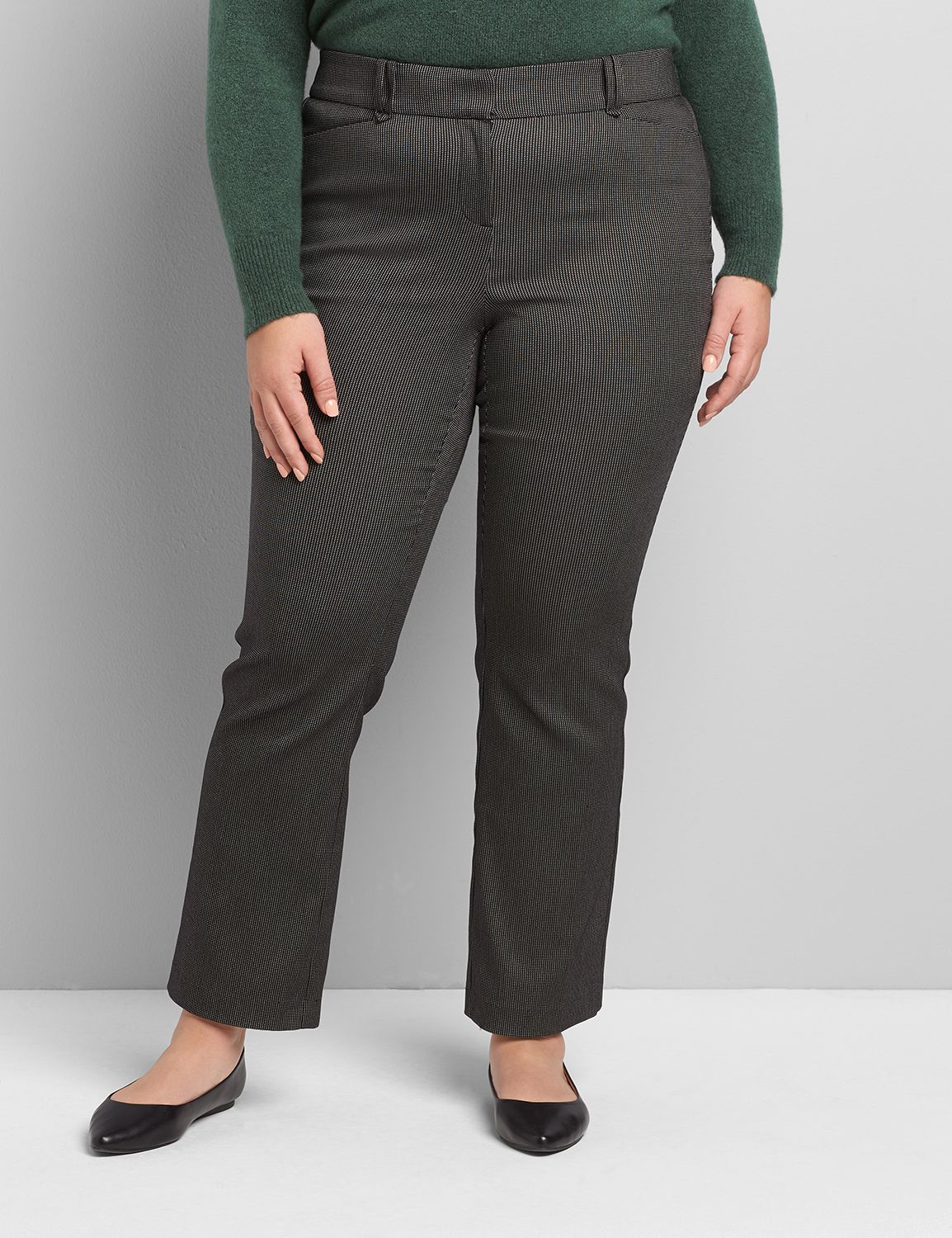 lane bryant tall dress pants