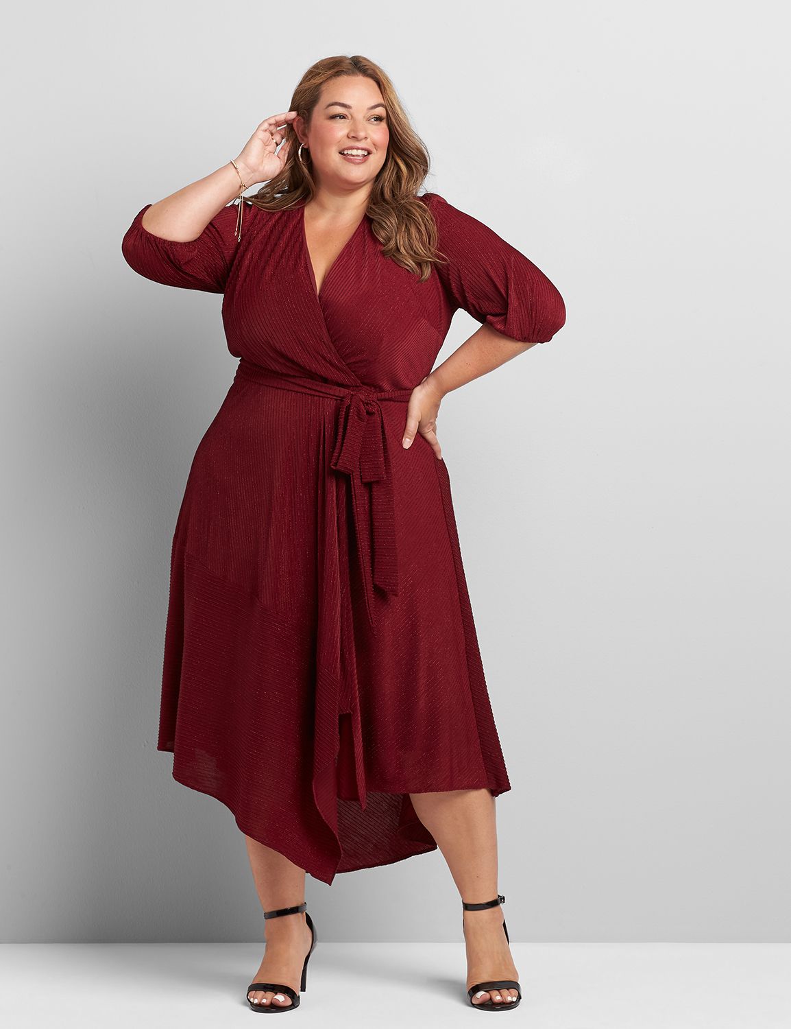 lane bryant new dresses