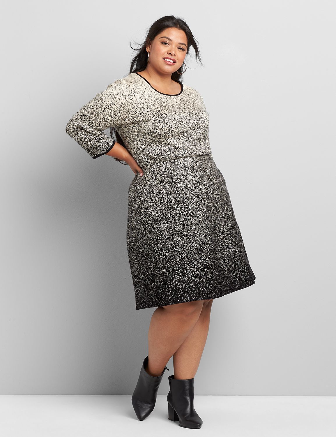 lane bryant new dresses