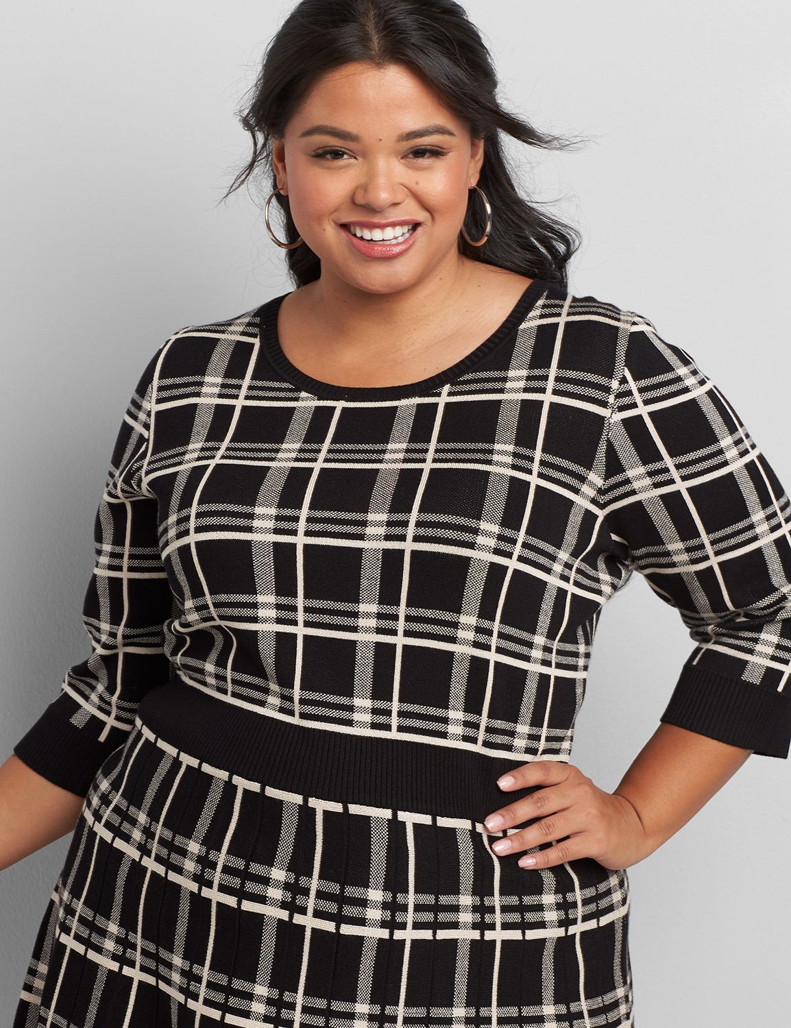 Gabby skye plus size 2024 dresses