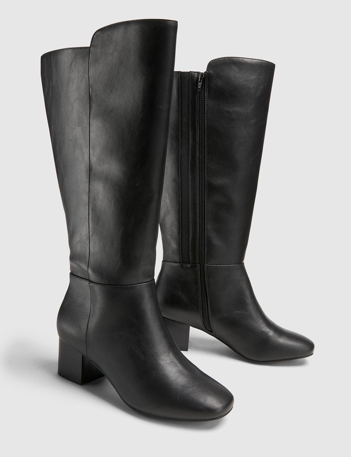 extra wide calf boots lane bryant