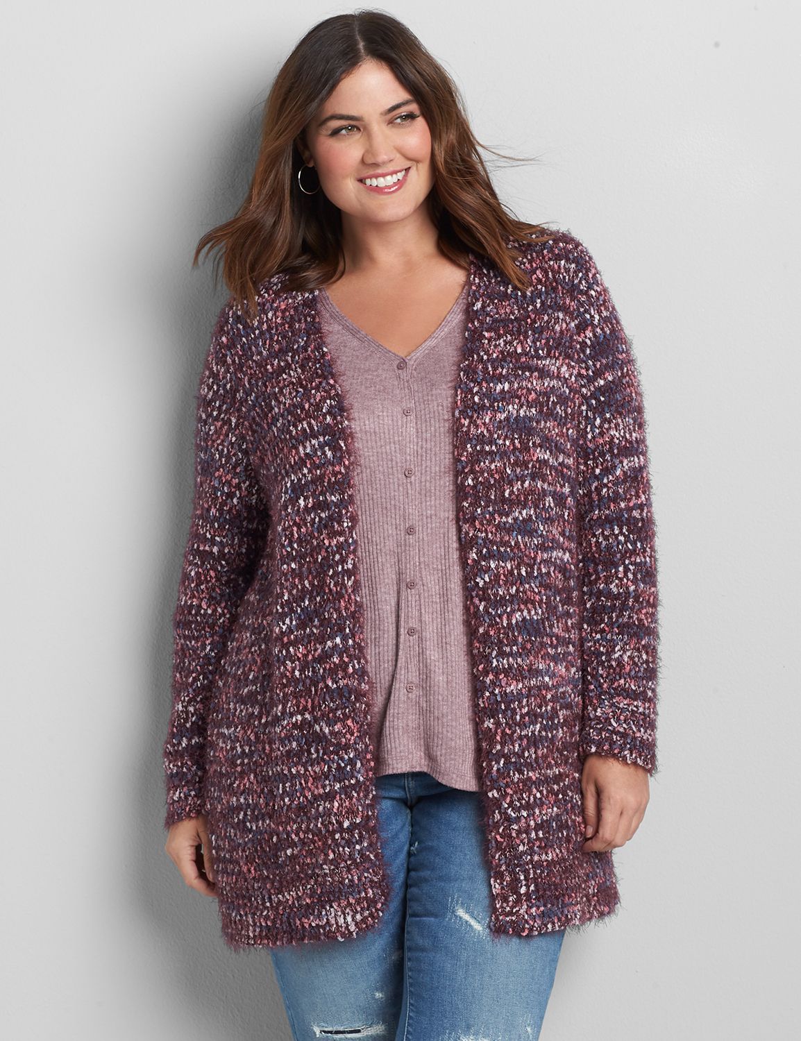 colour block waterproof jacket