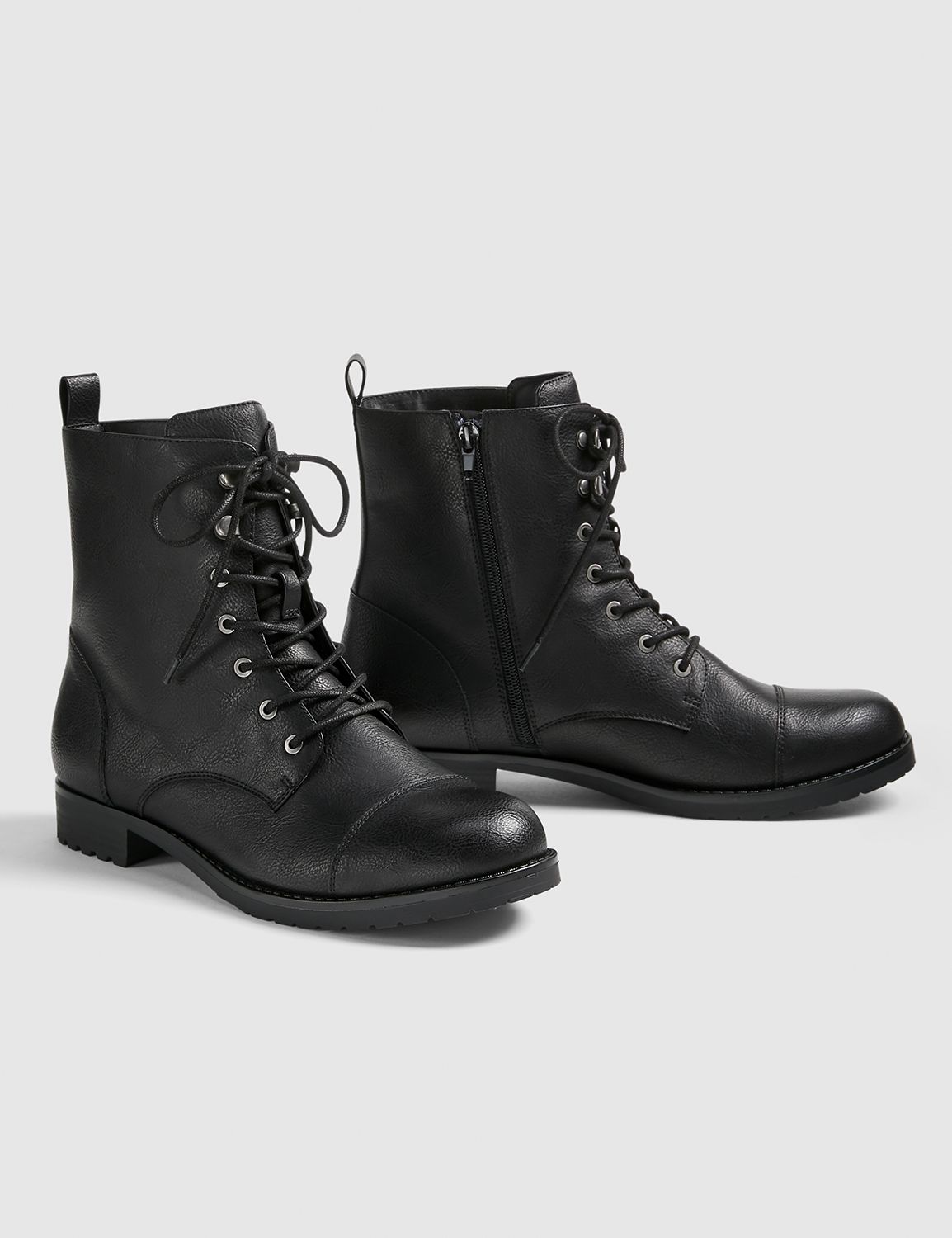 womens fashion boots wide width
