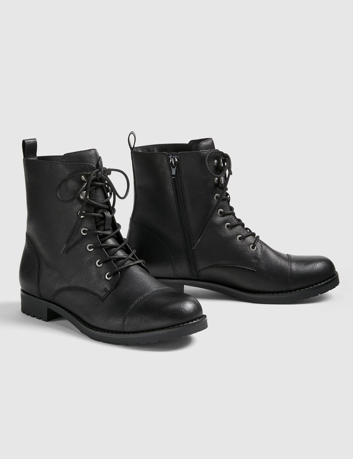 wide booties on sale