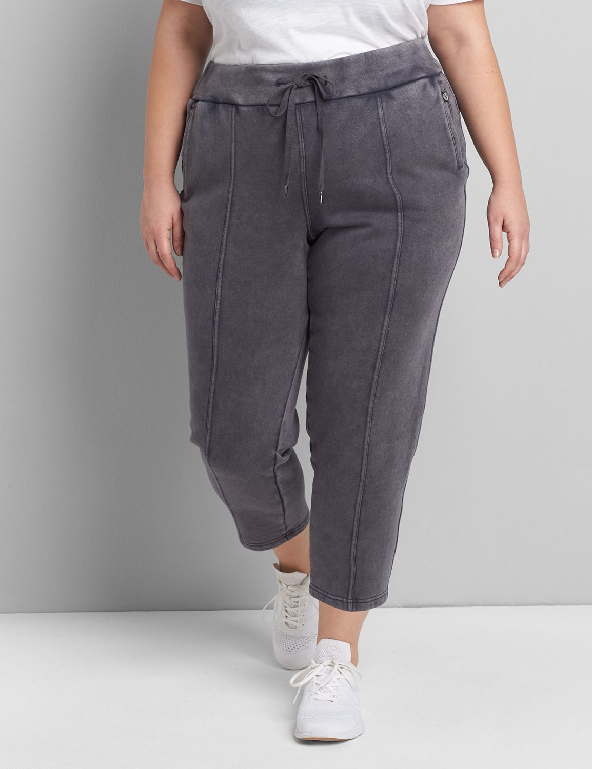 lane bryant sweatpants