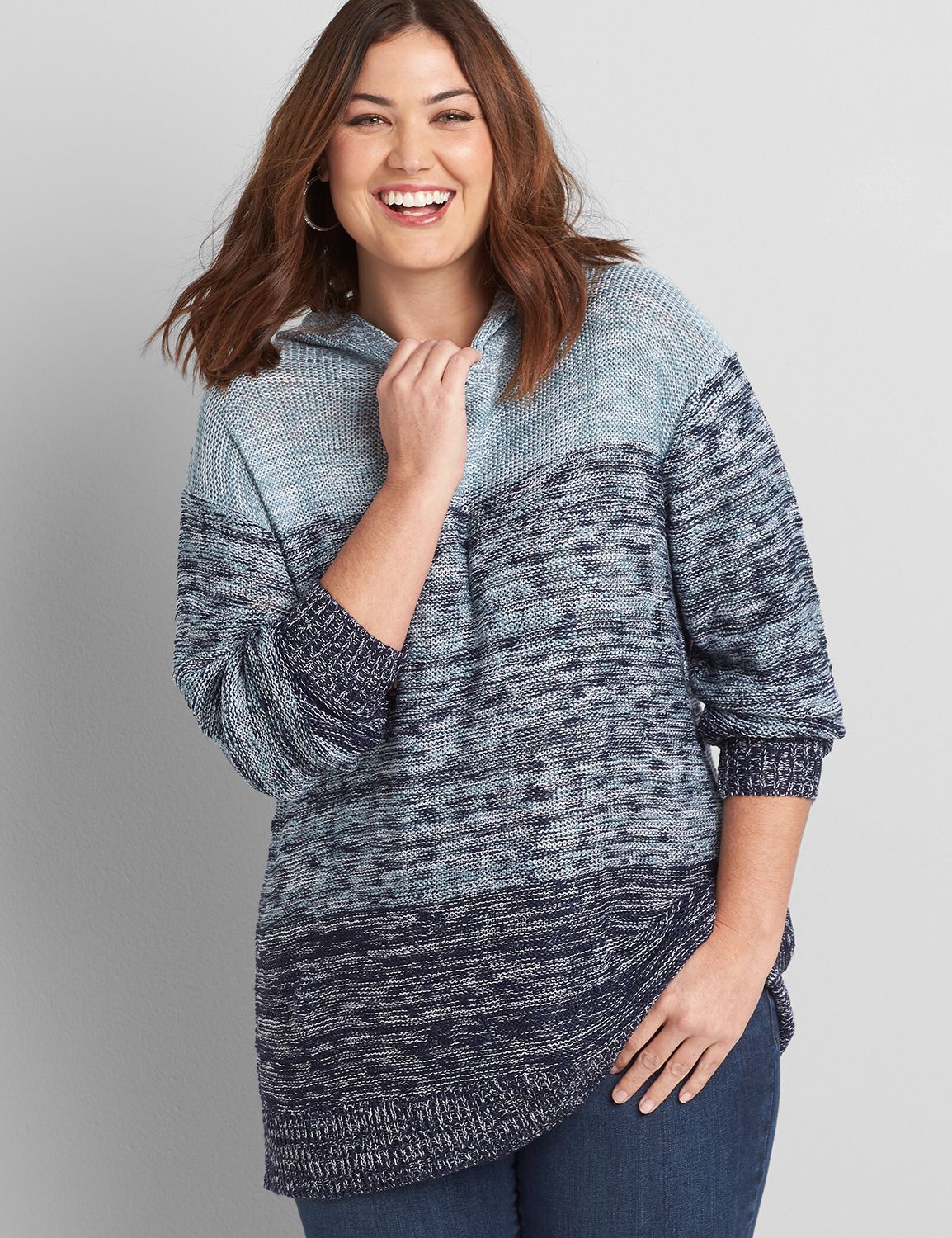 lane bryant sweaters on sale