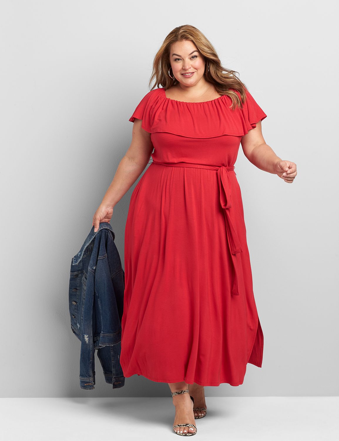 casual size 14 dresses