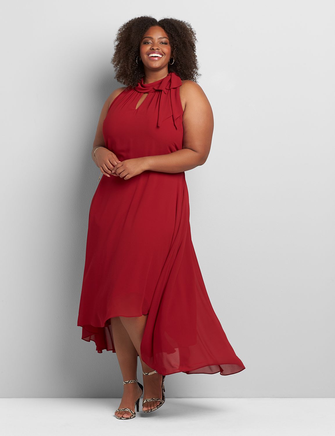 maxi dress 22