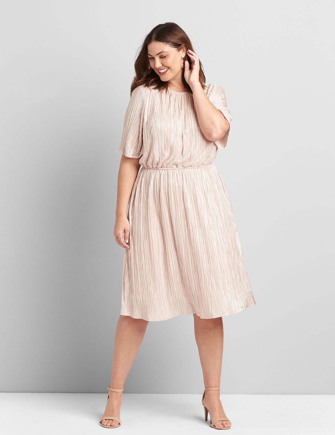 Plus Size Cocktail \u0026 Party Dresses 