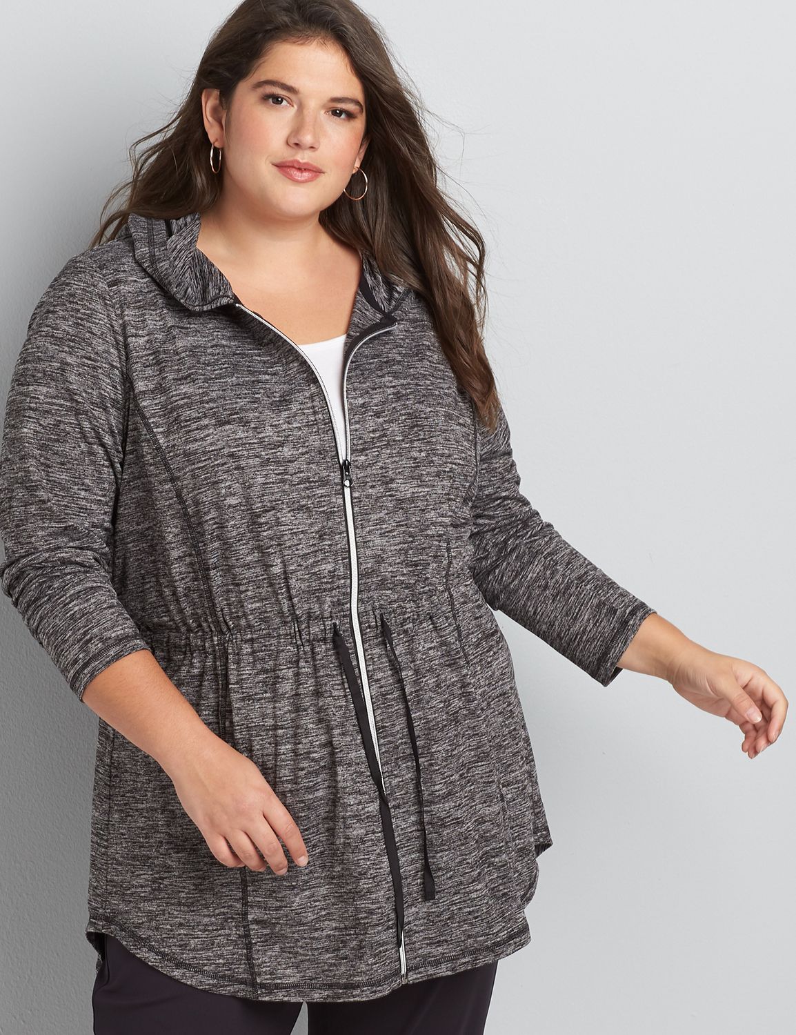 lane bryant jogging suits