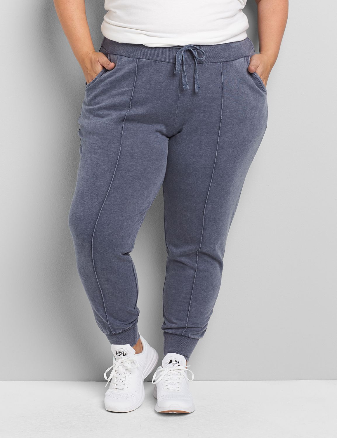 best sweatpants for plus size