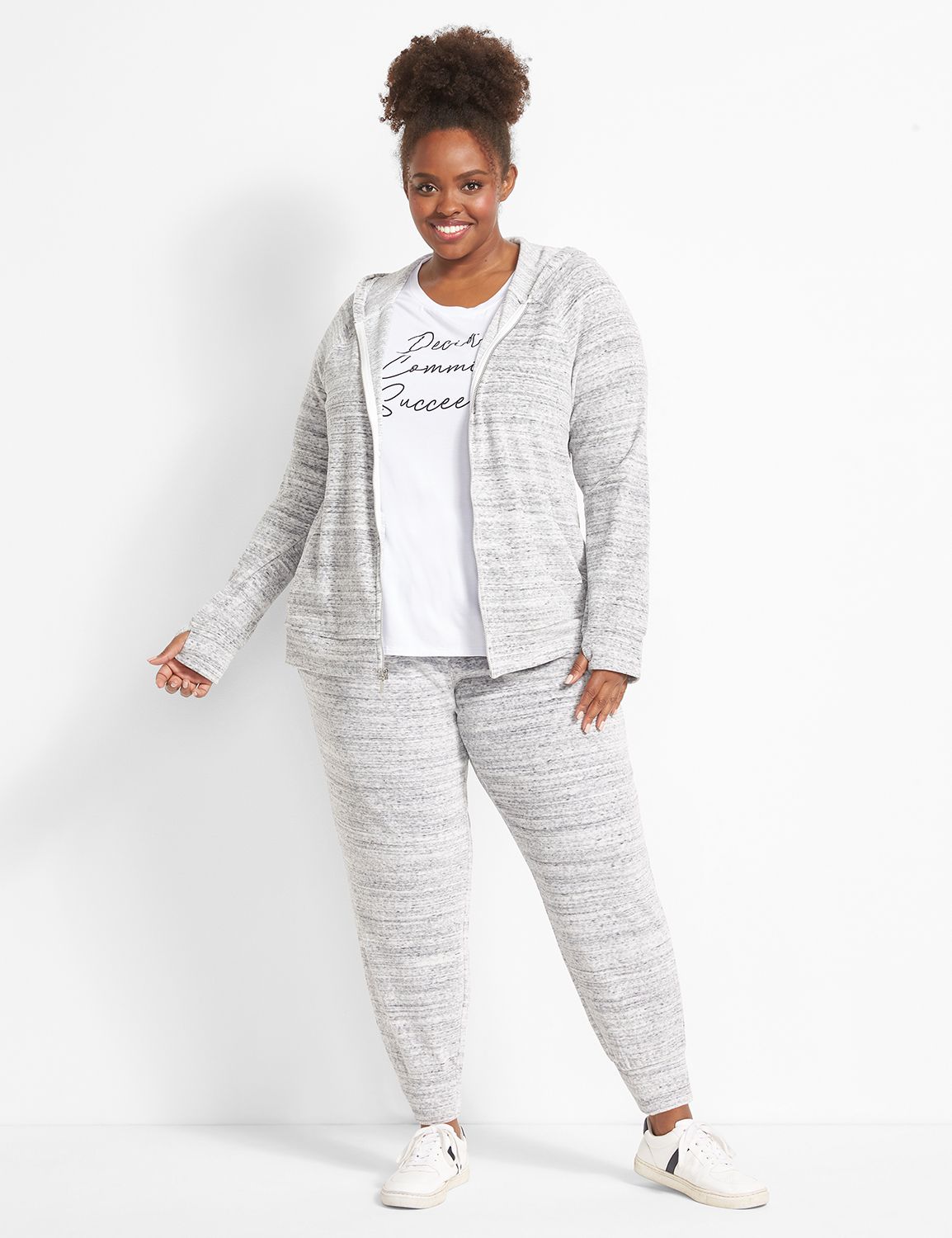 livi jogger