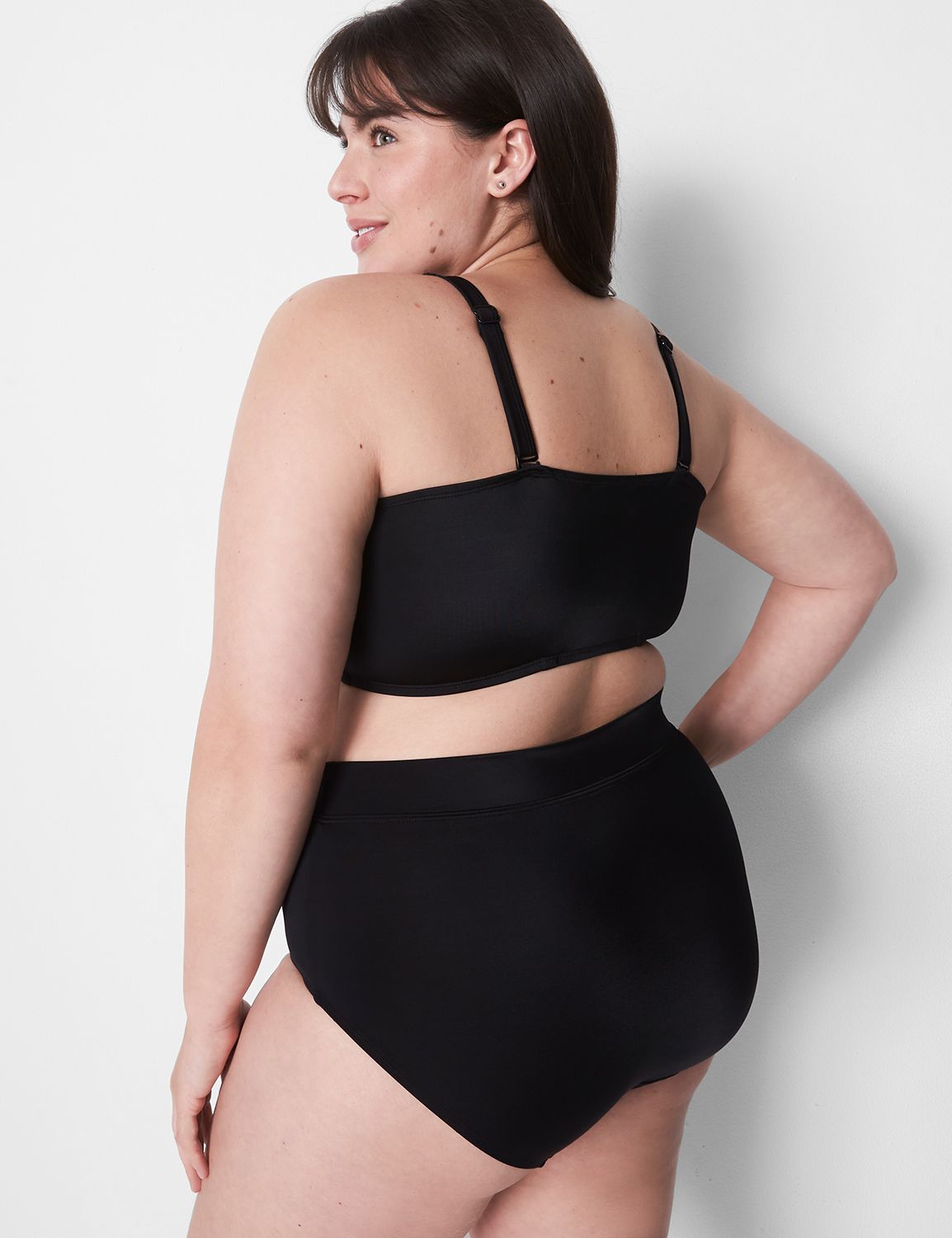 Plus Size Swim On Sale