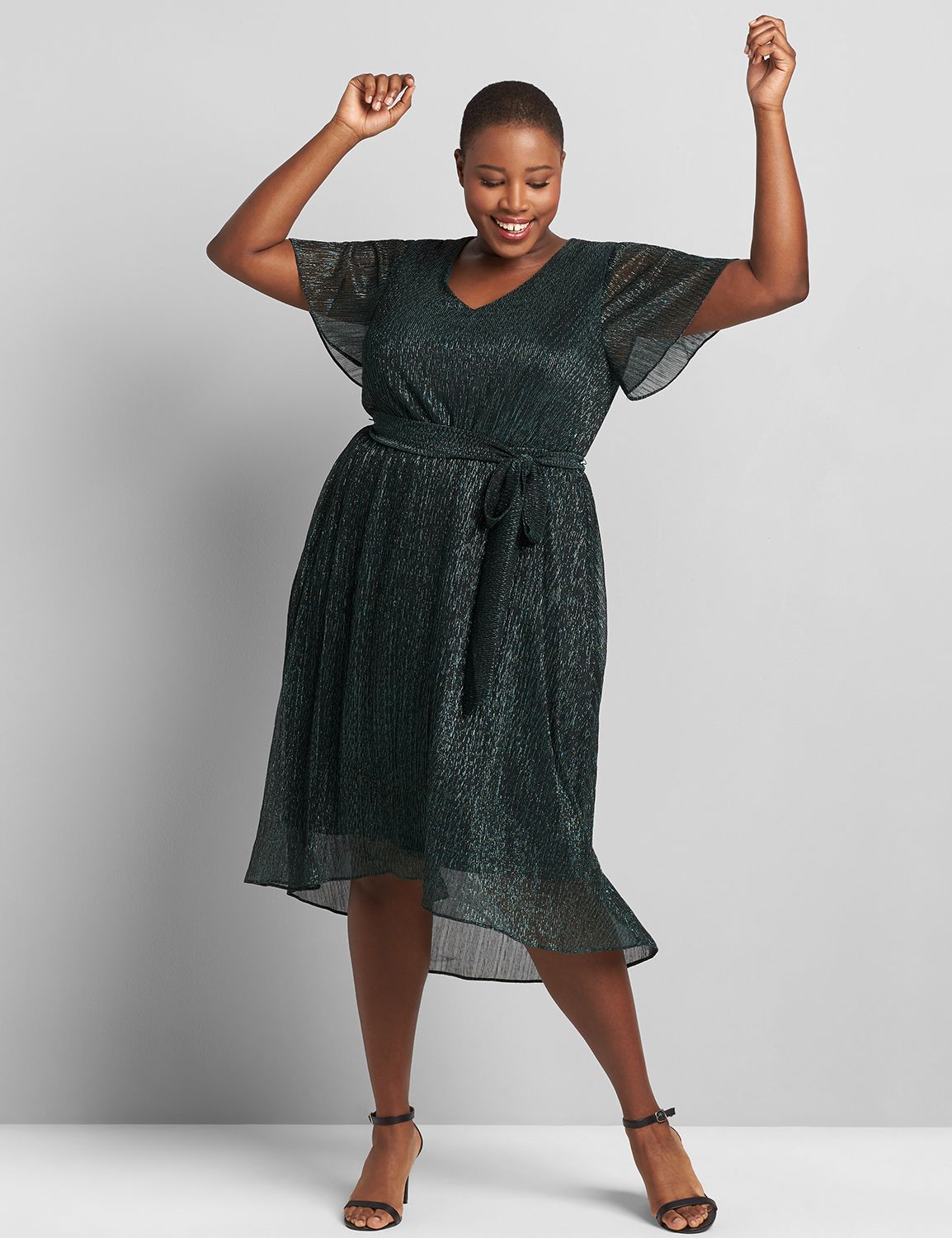 lane bryant dresses online