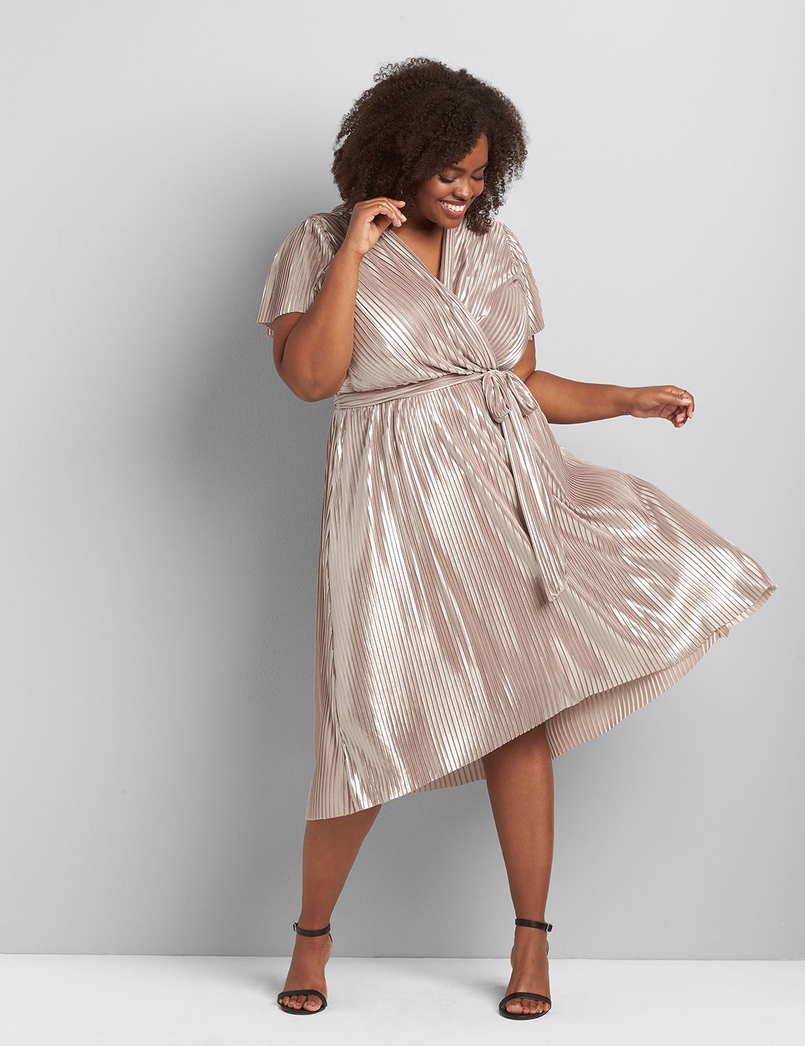 lane bryant new dresses