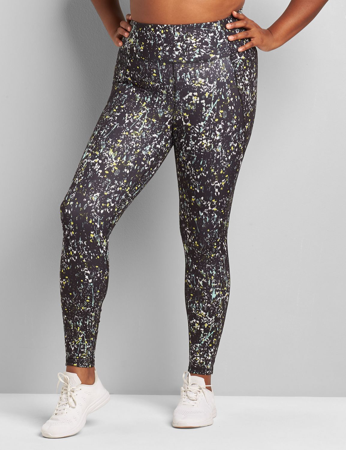 lane bryant leggings review