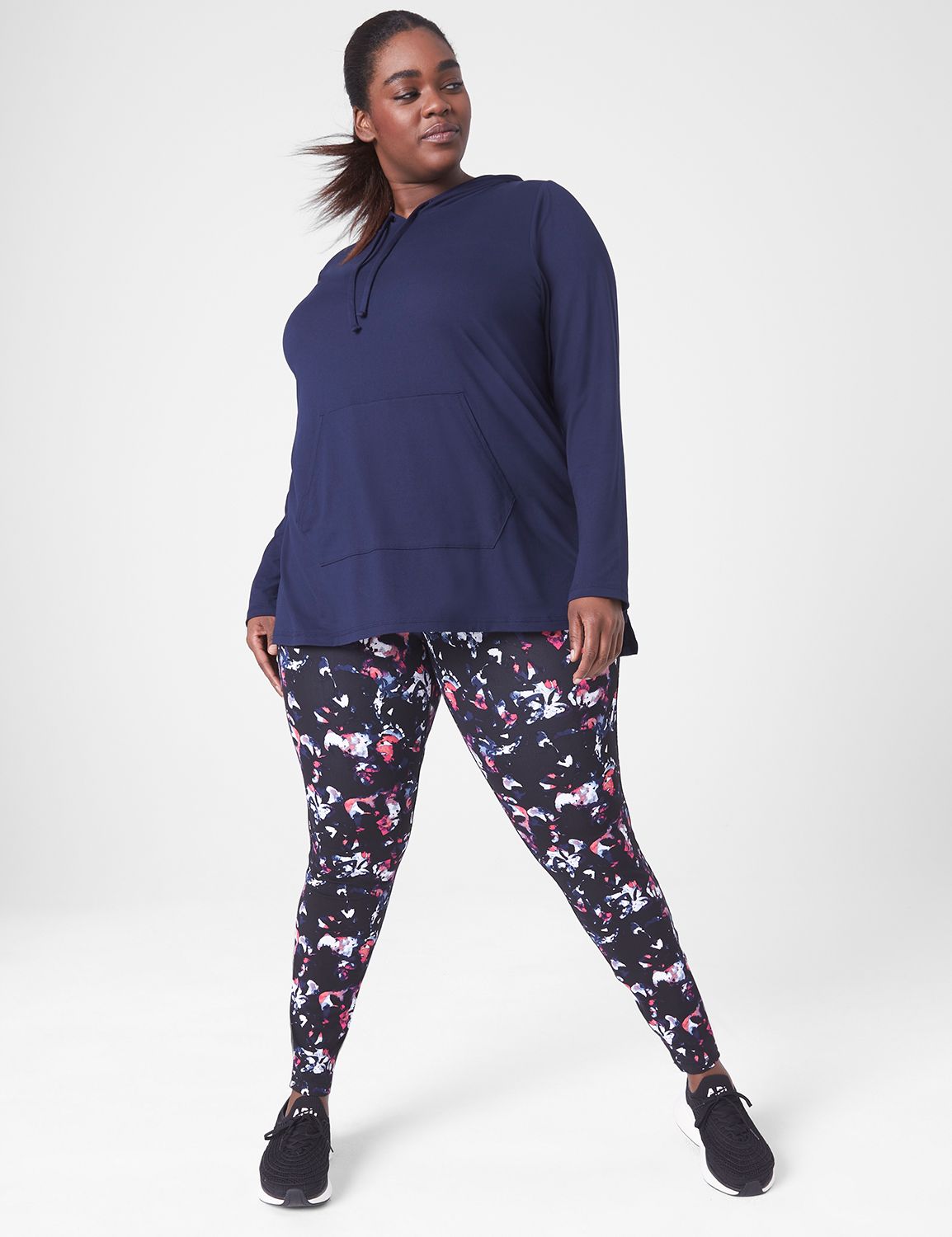 Lane bryant shop livi leggings