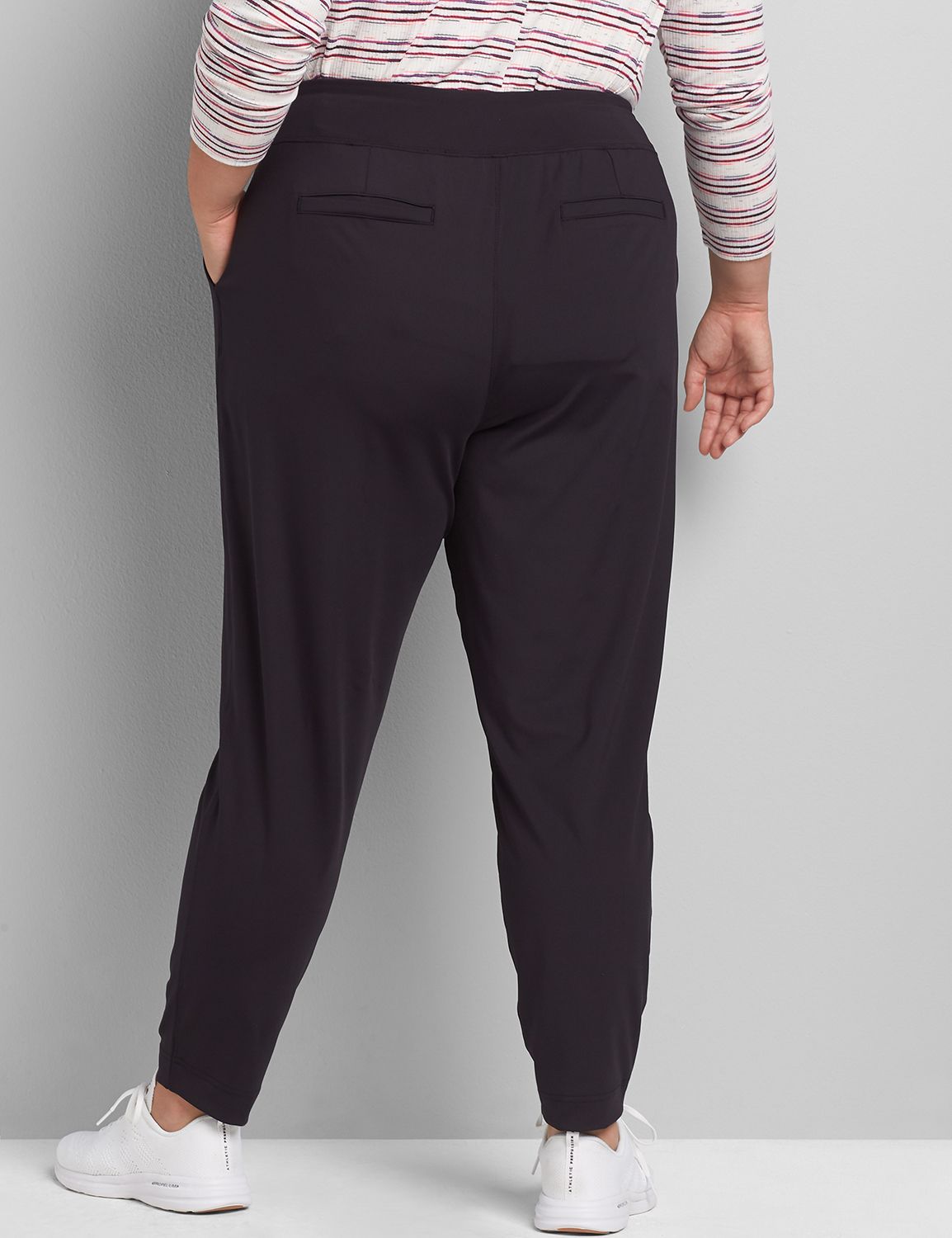Knit Trouser F 1118054 Product Image 2