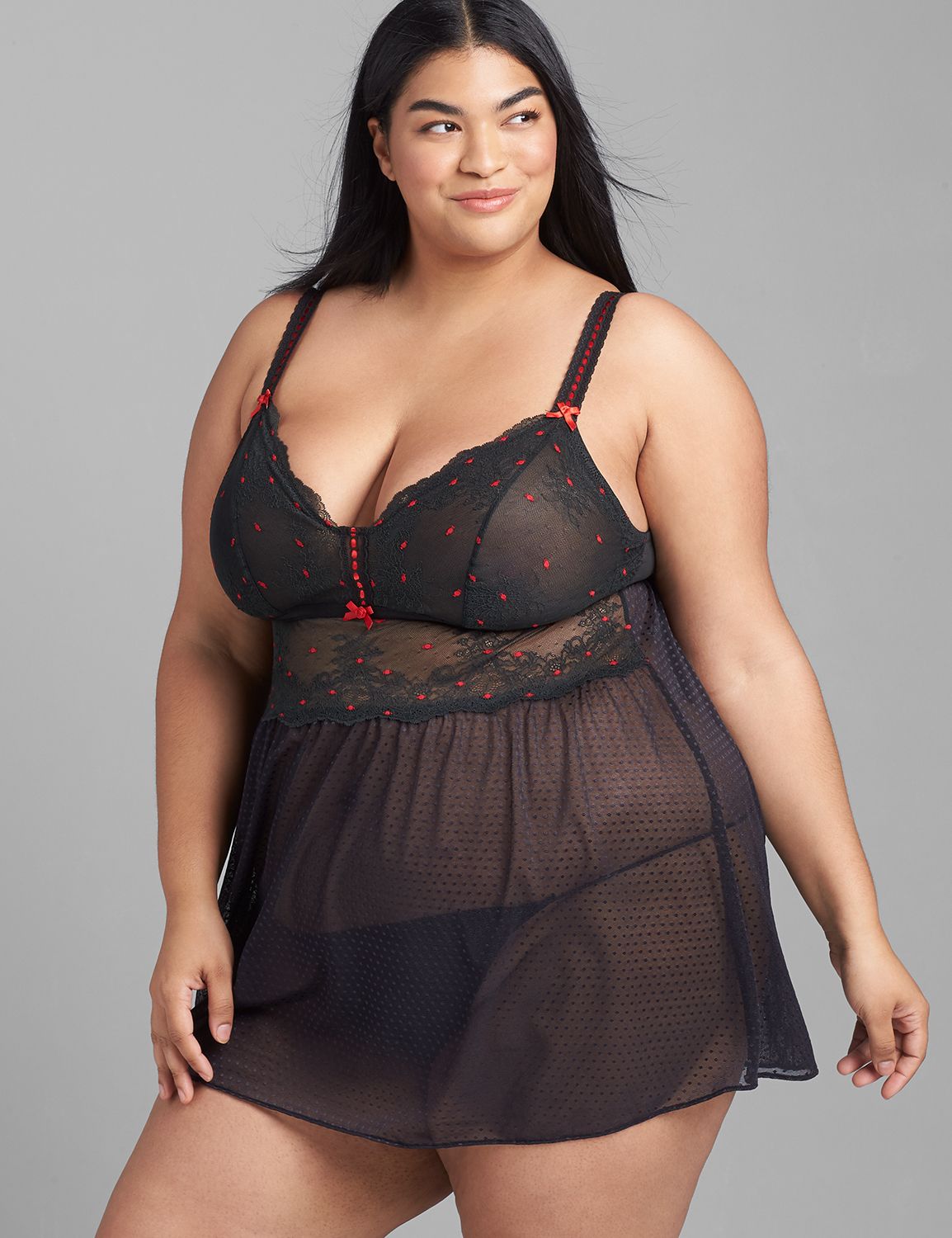 medium control knickers