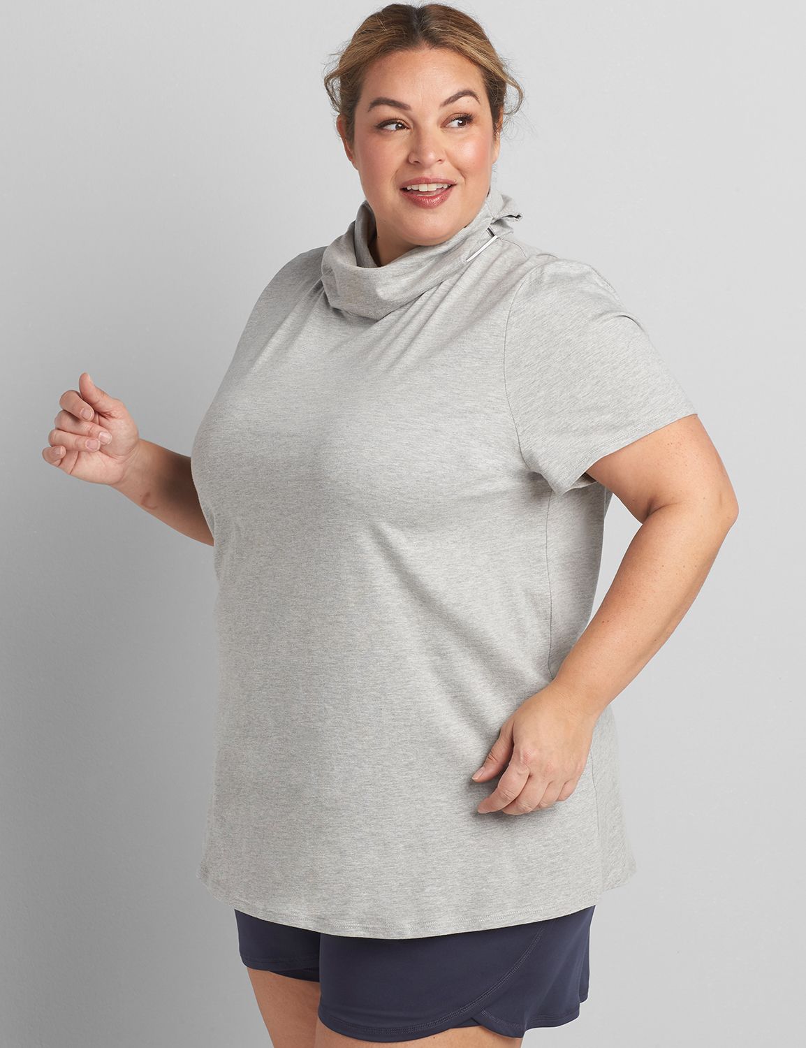 Clearance Plus Size Activewear 