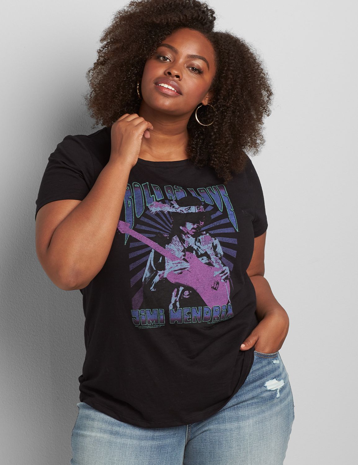 lane bryant long sleeve shirts