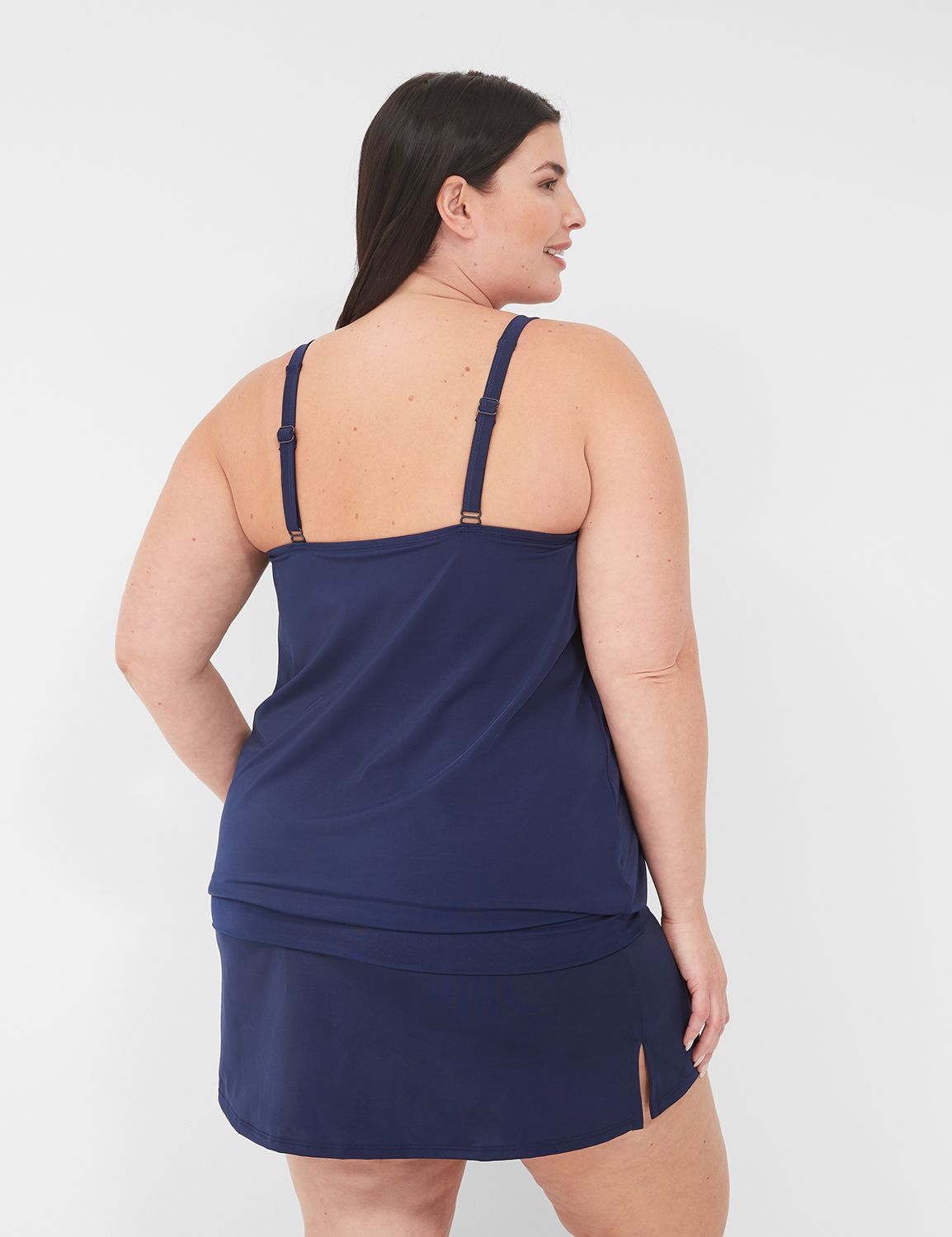 NW Wrap Blouson 1117693 Product Image 2
