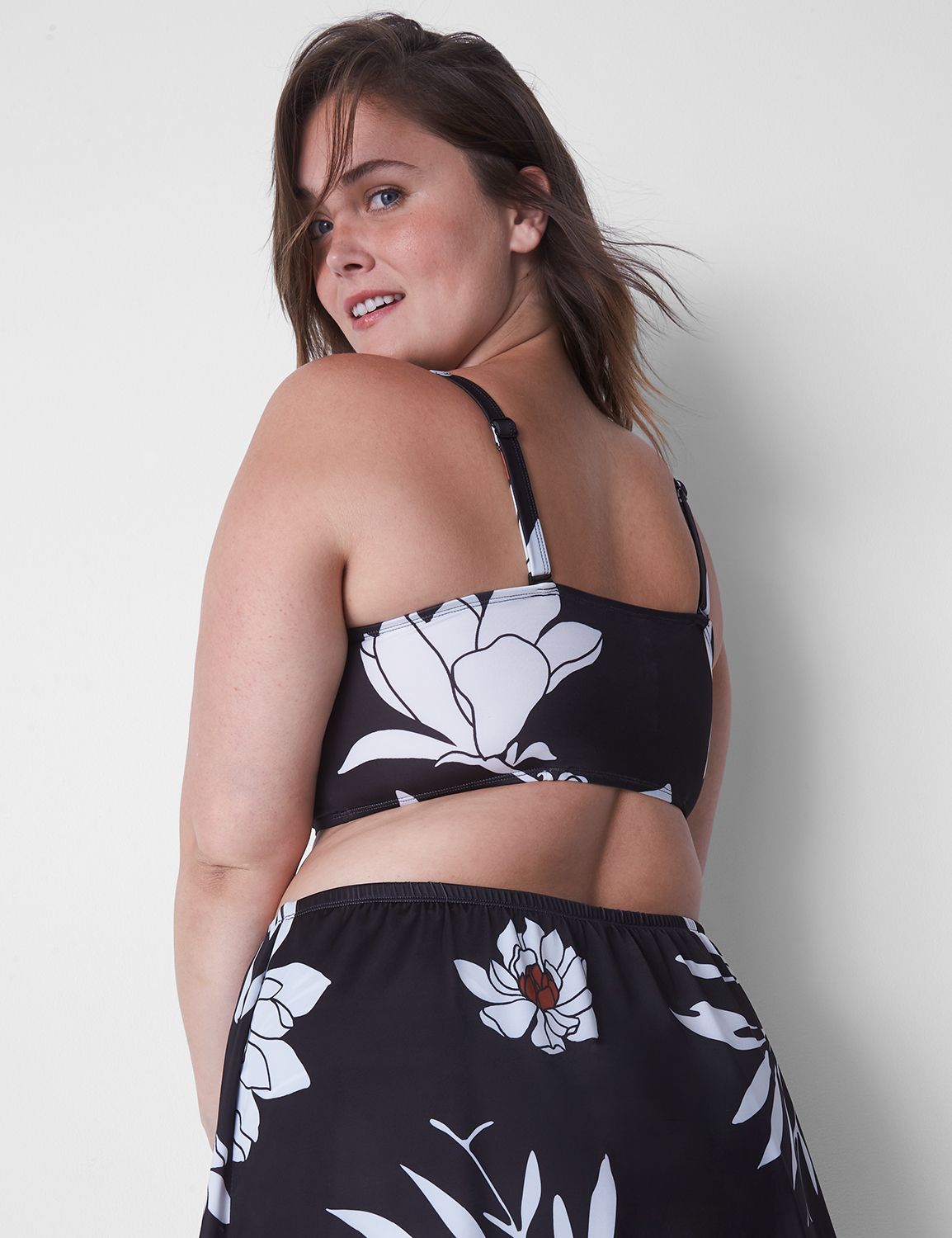 UW Longline Bikini 1117670 Product Image 2