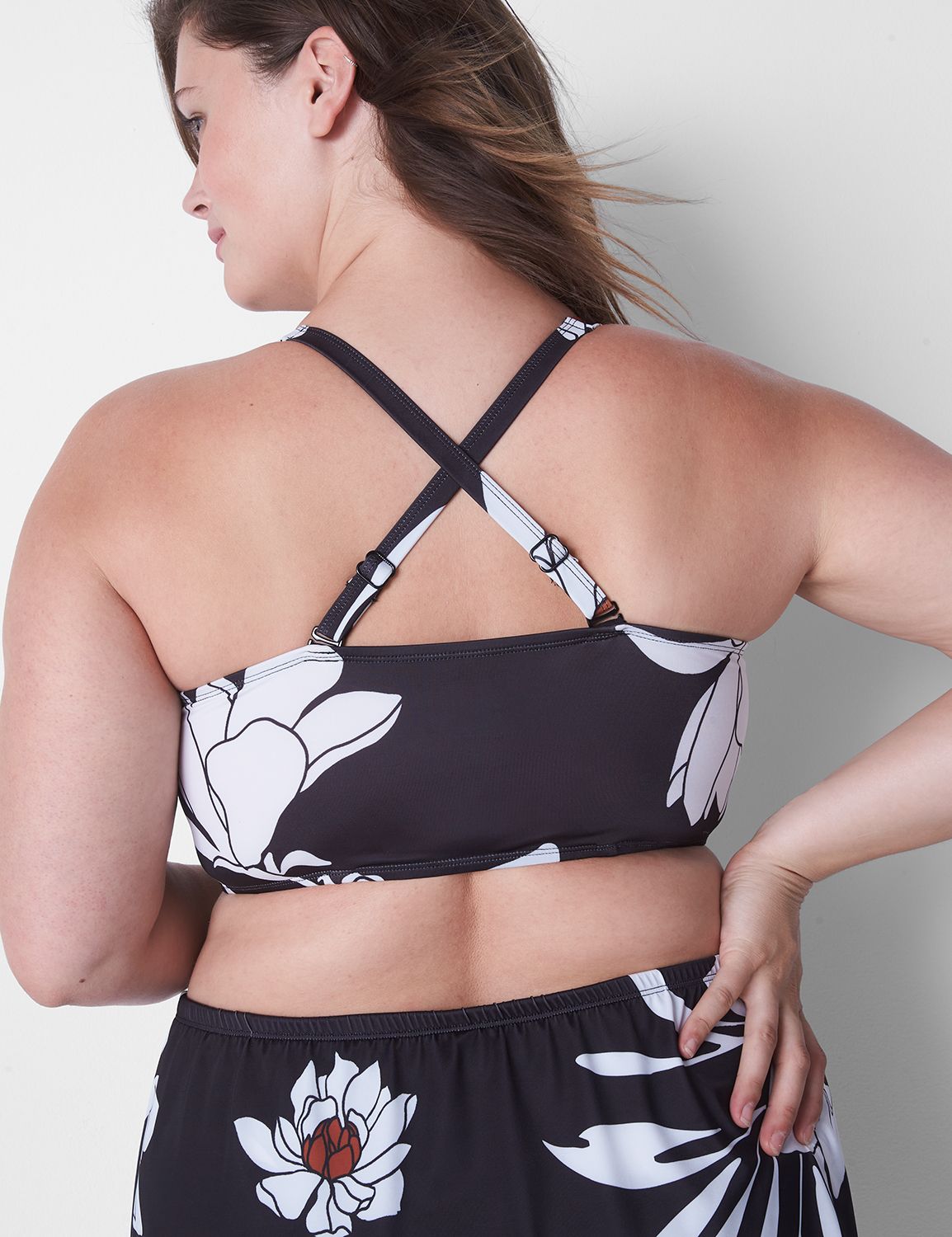 UW Longline Bikini 1117670 Product Image 5