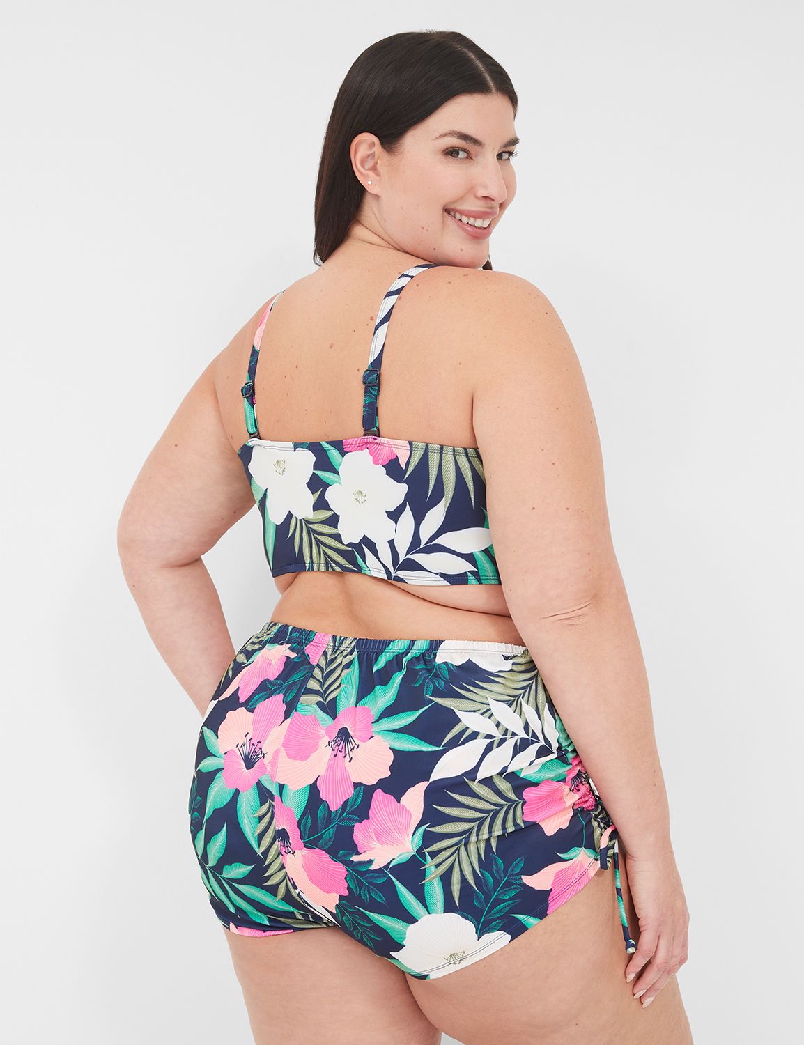 Lane bryant bikini deals