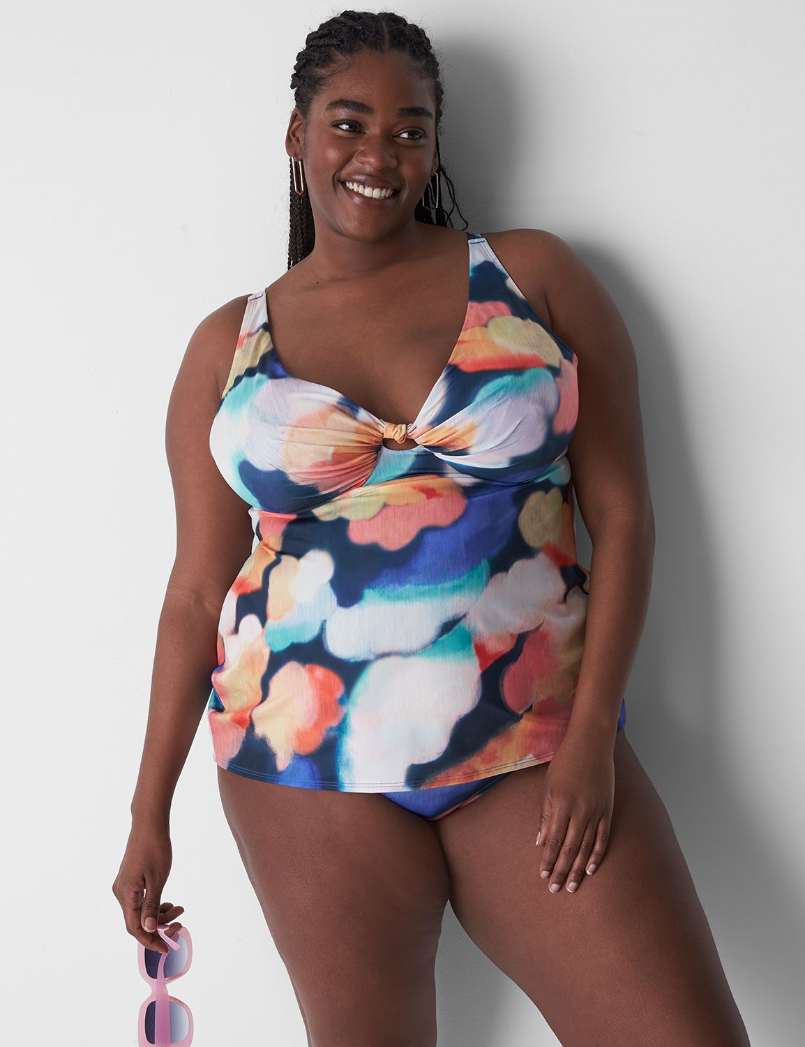 Size Swimsuits & Bathing Suits |