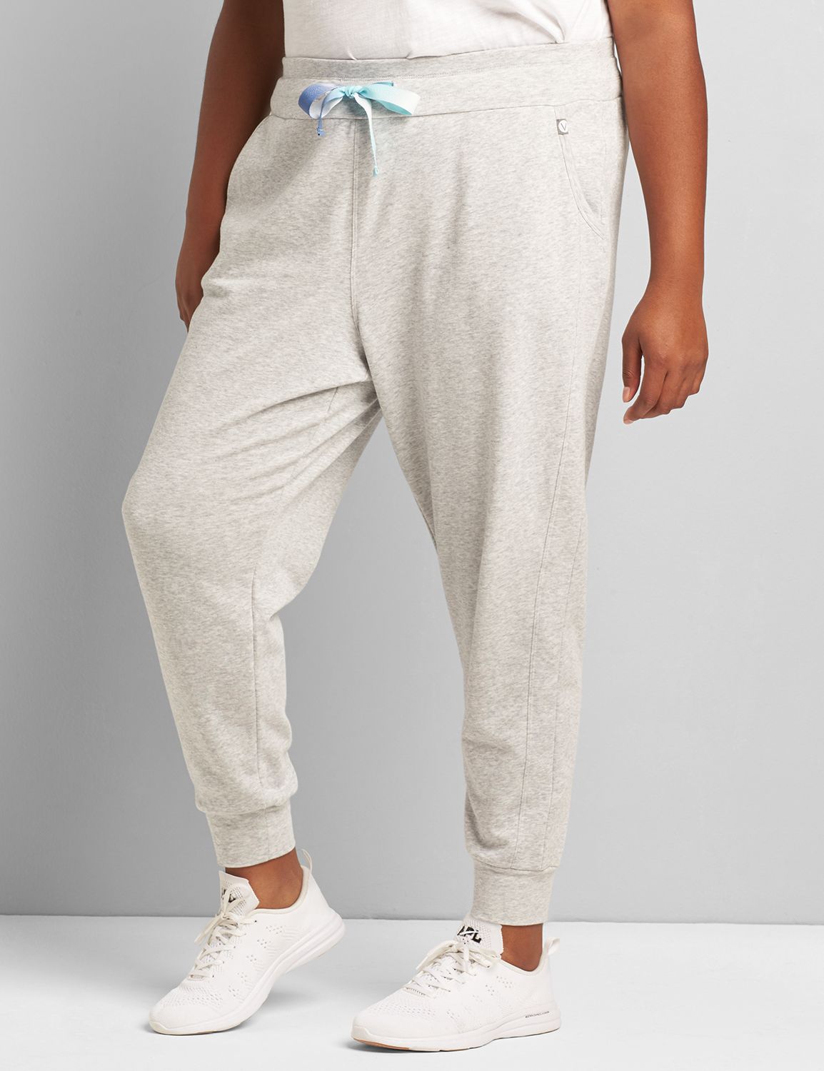 lane bryant joggers