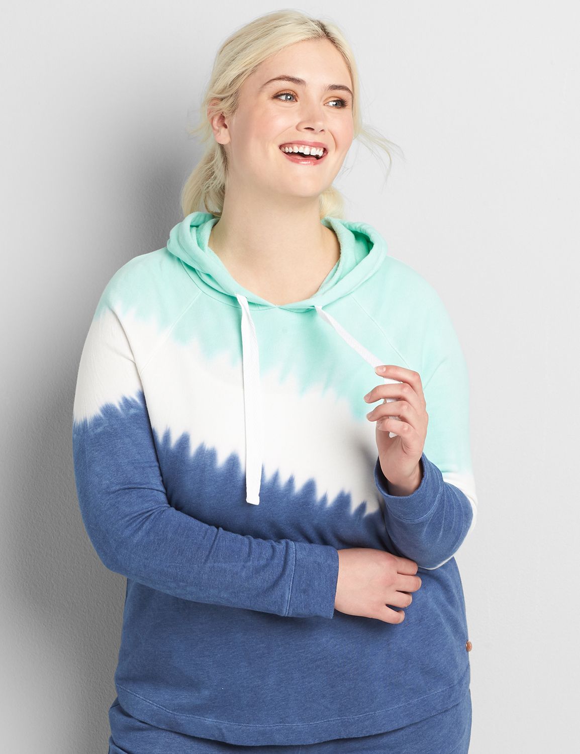 extra long plus size hoodie