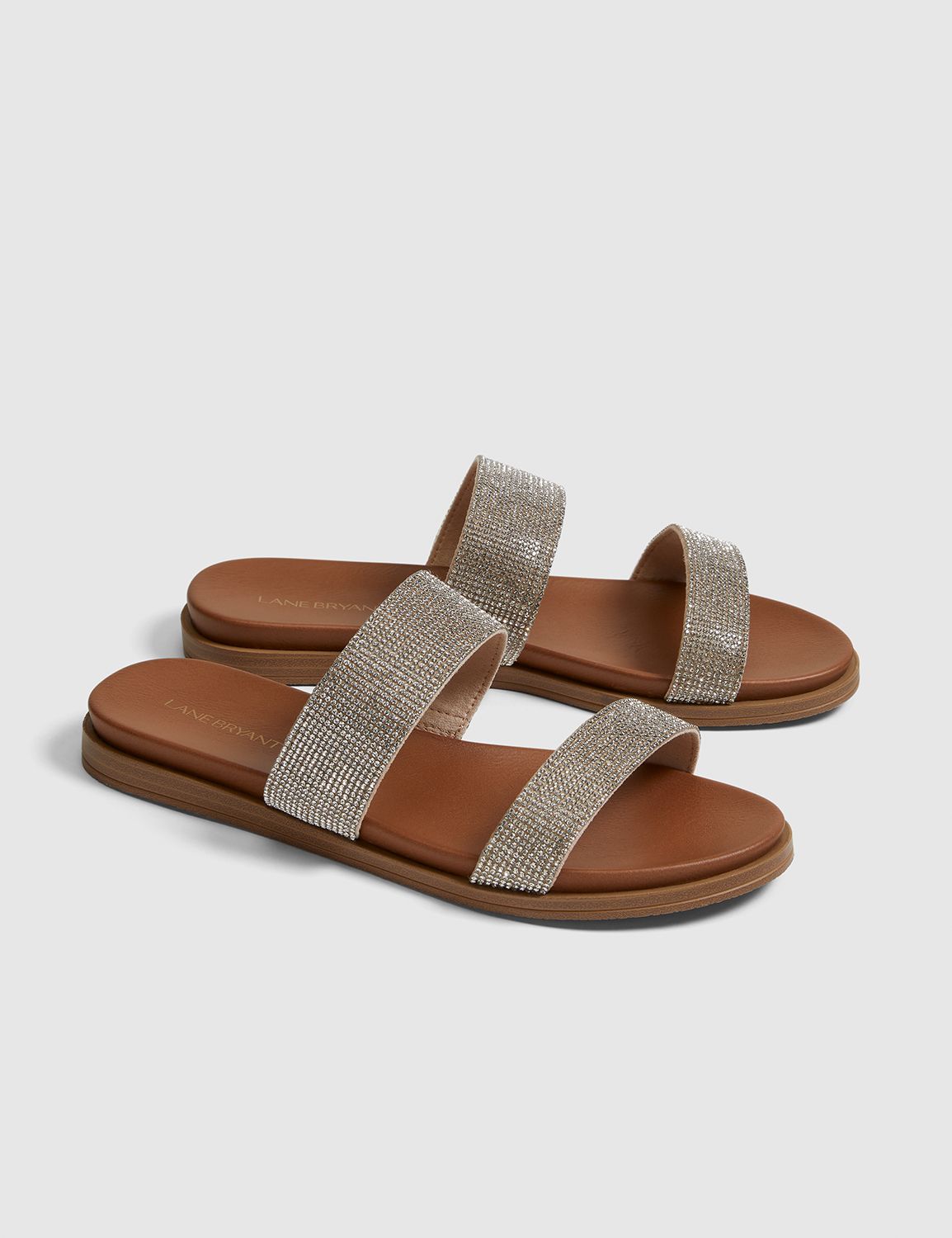 wide width sandals