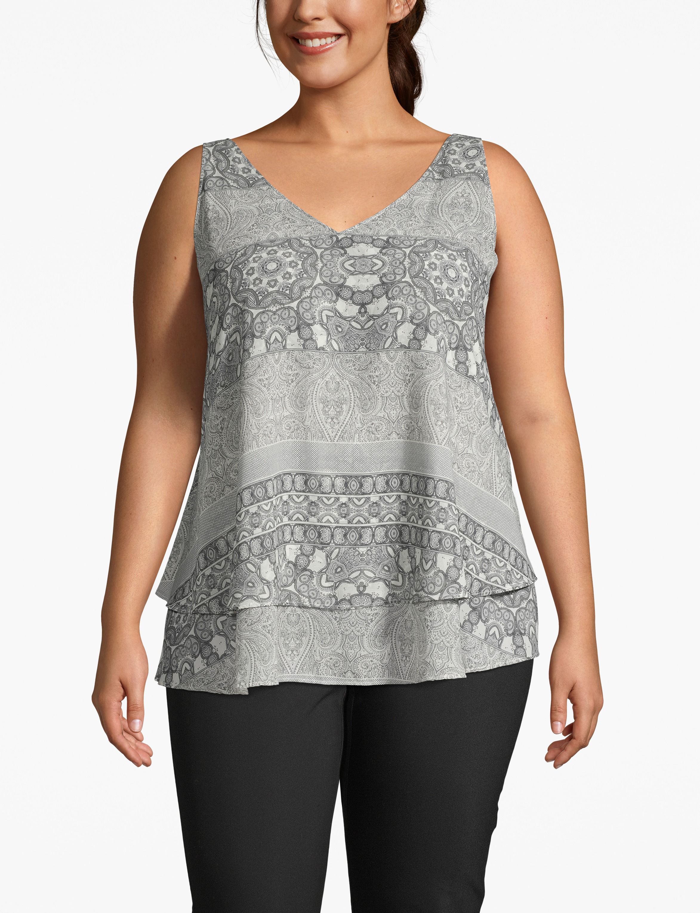 lane bryant clearance blouses