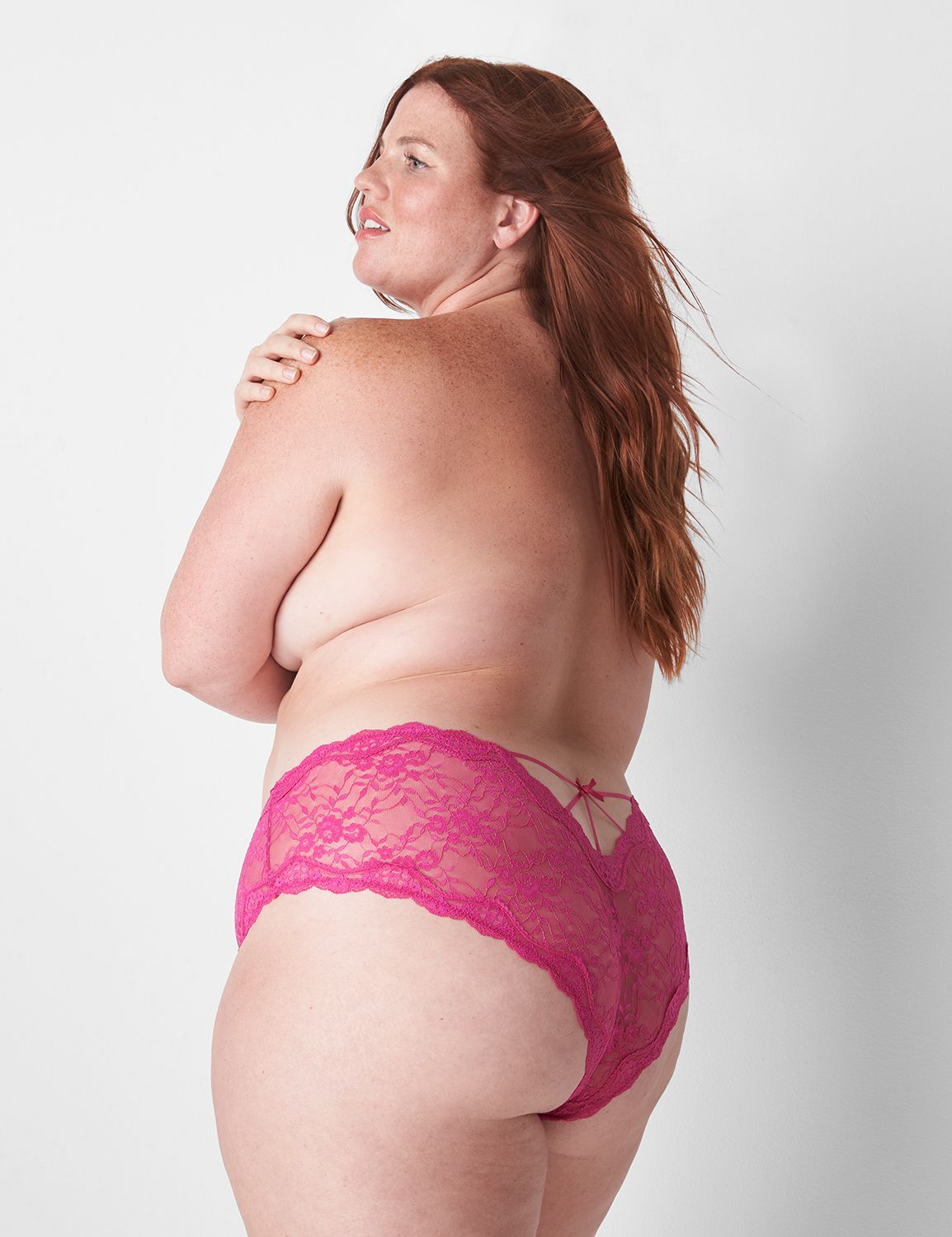 Lace OG Cheeky 1112834 Product Image 1