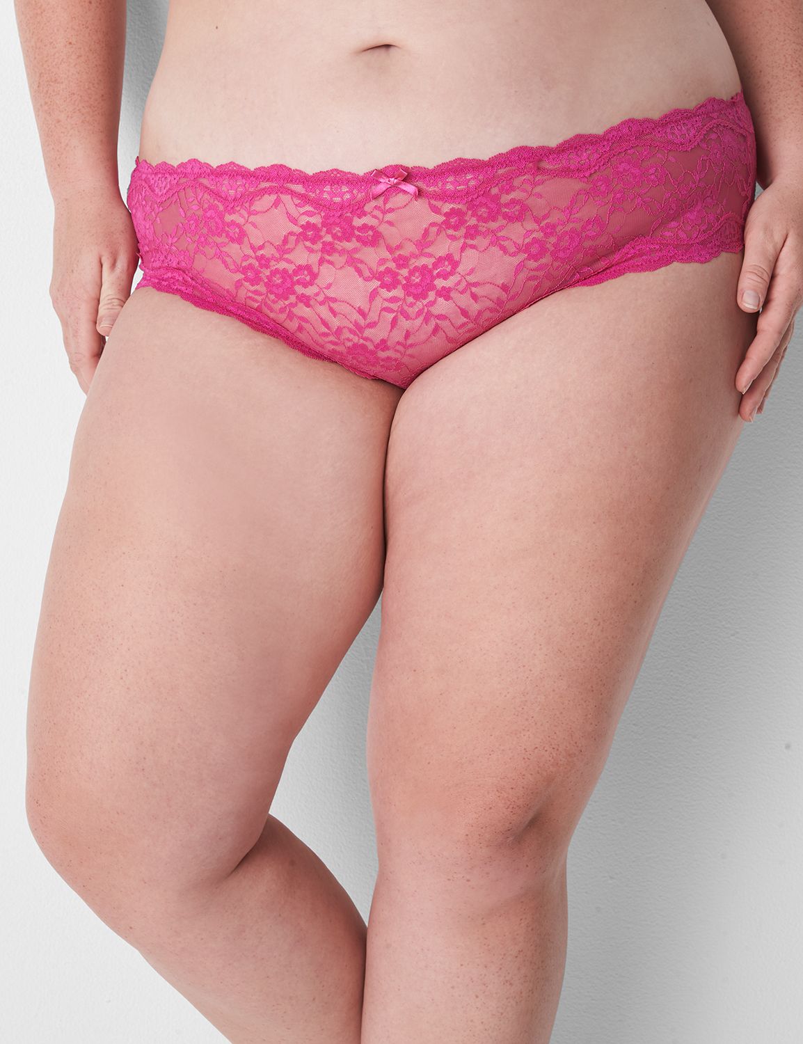 Lace OG Cheeky 1112834 Product Image 2