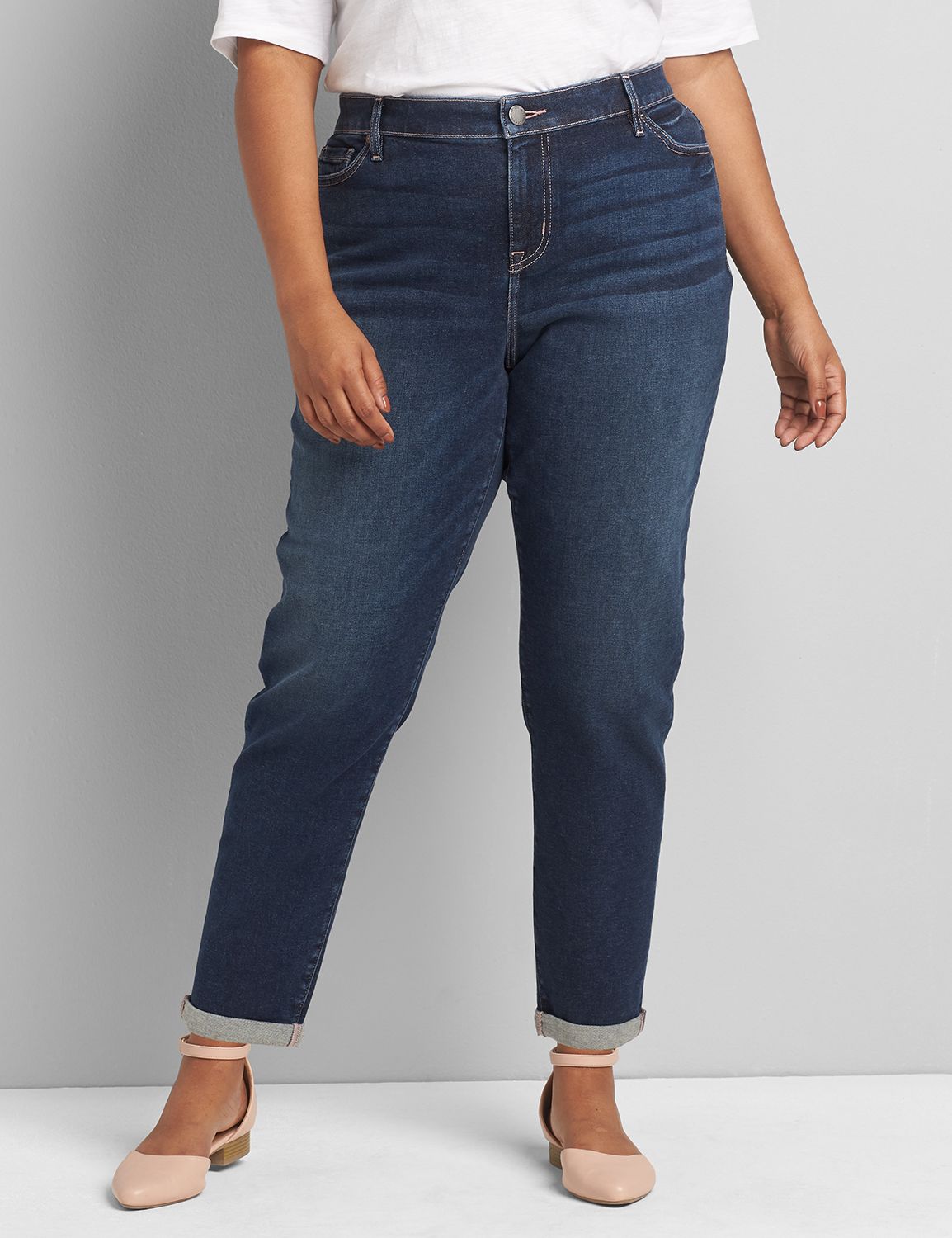 size 14 boyfriend jeans