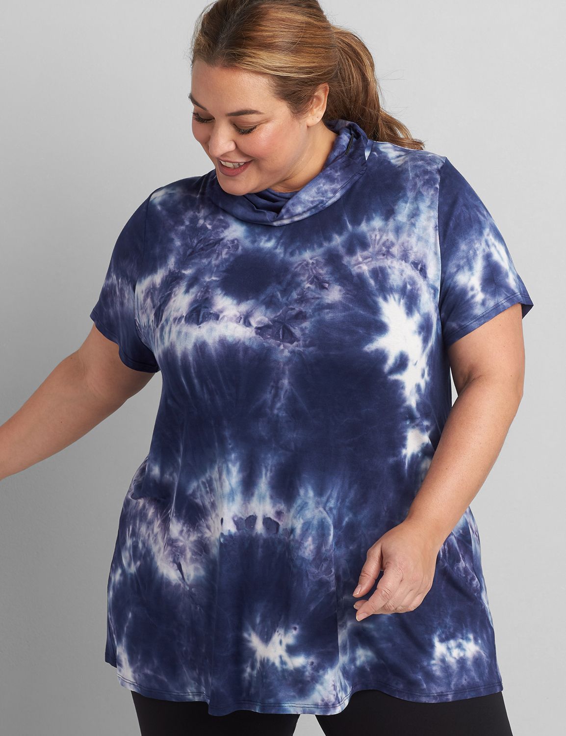 plus size athletic shirts